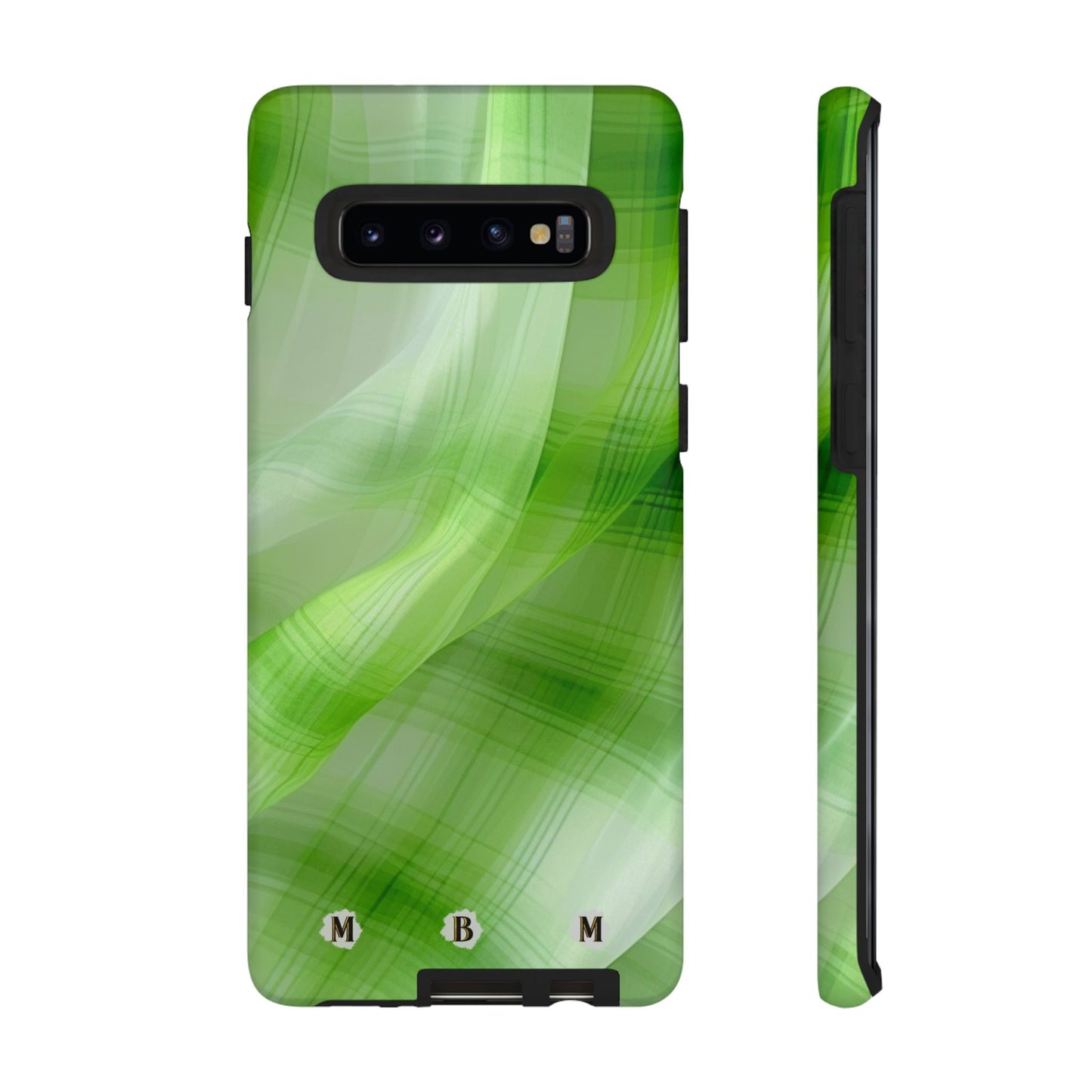 Algae Samsung Galaxy S Tough Case