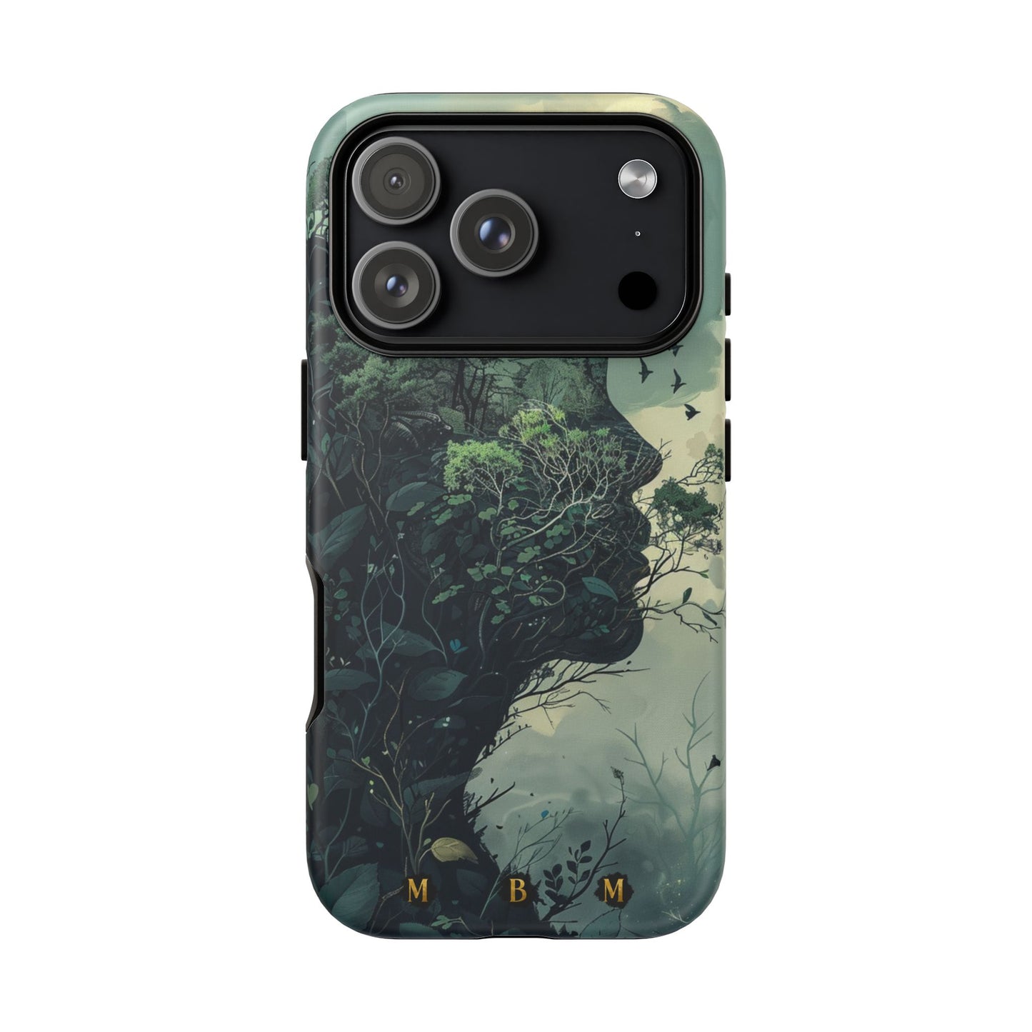 Earth Day iPhone Tough Case
