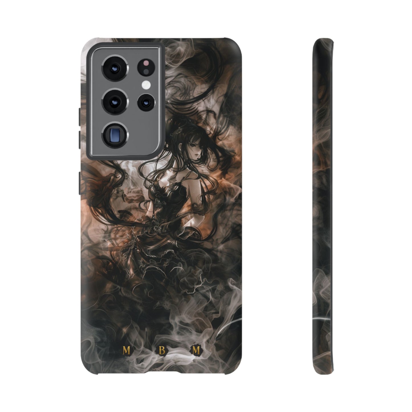 Rave’N Samsung Galaxy S Tough Case