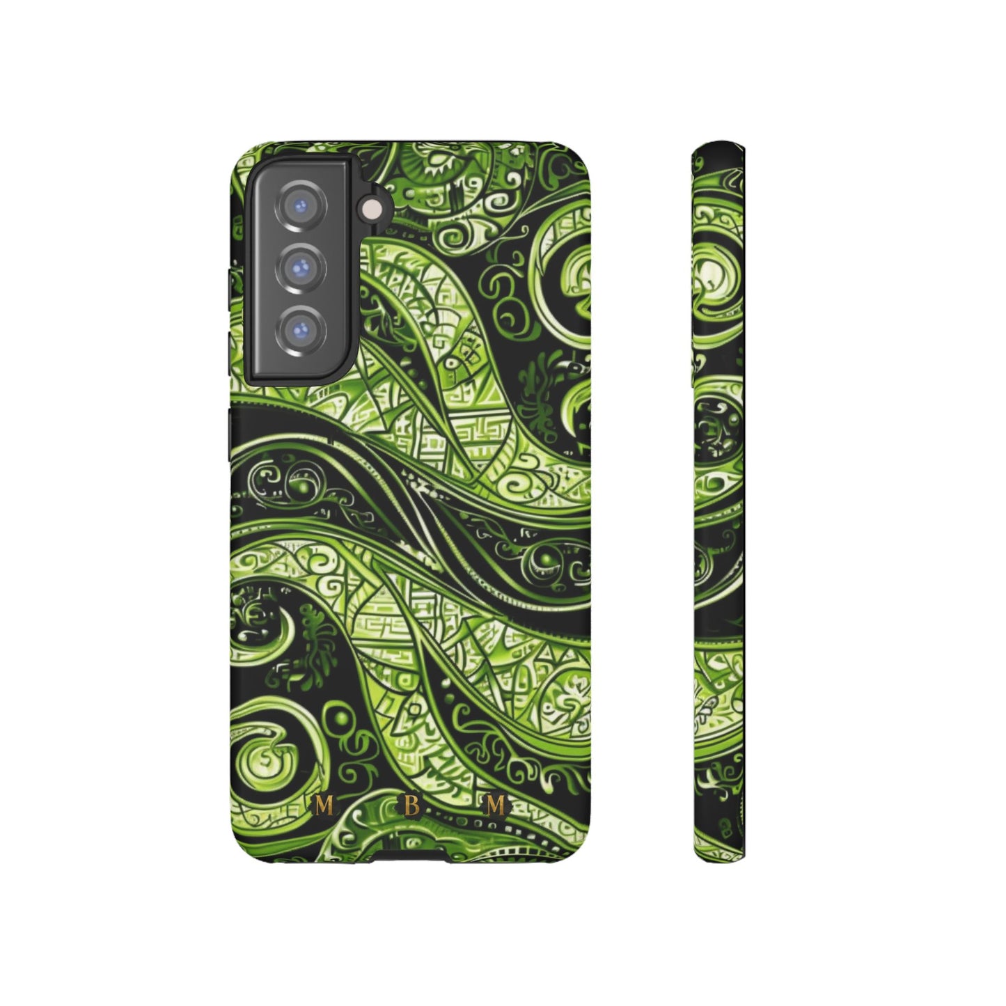 Flourish Samsung Galaxy S Tough Case