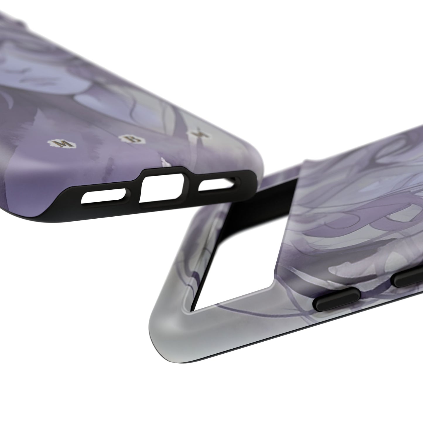 Lonely Girl Google Pixel Tough Case