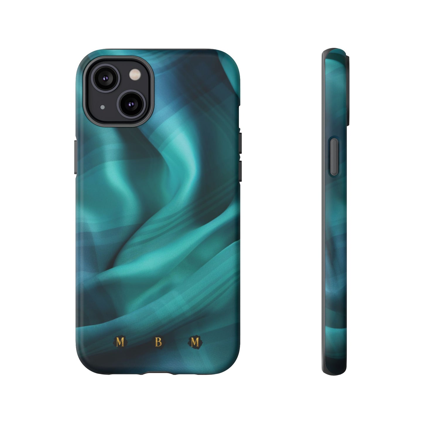 Ocean Zephyr iPhone Tough Case