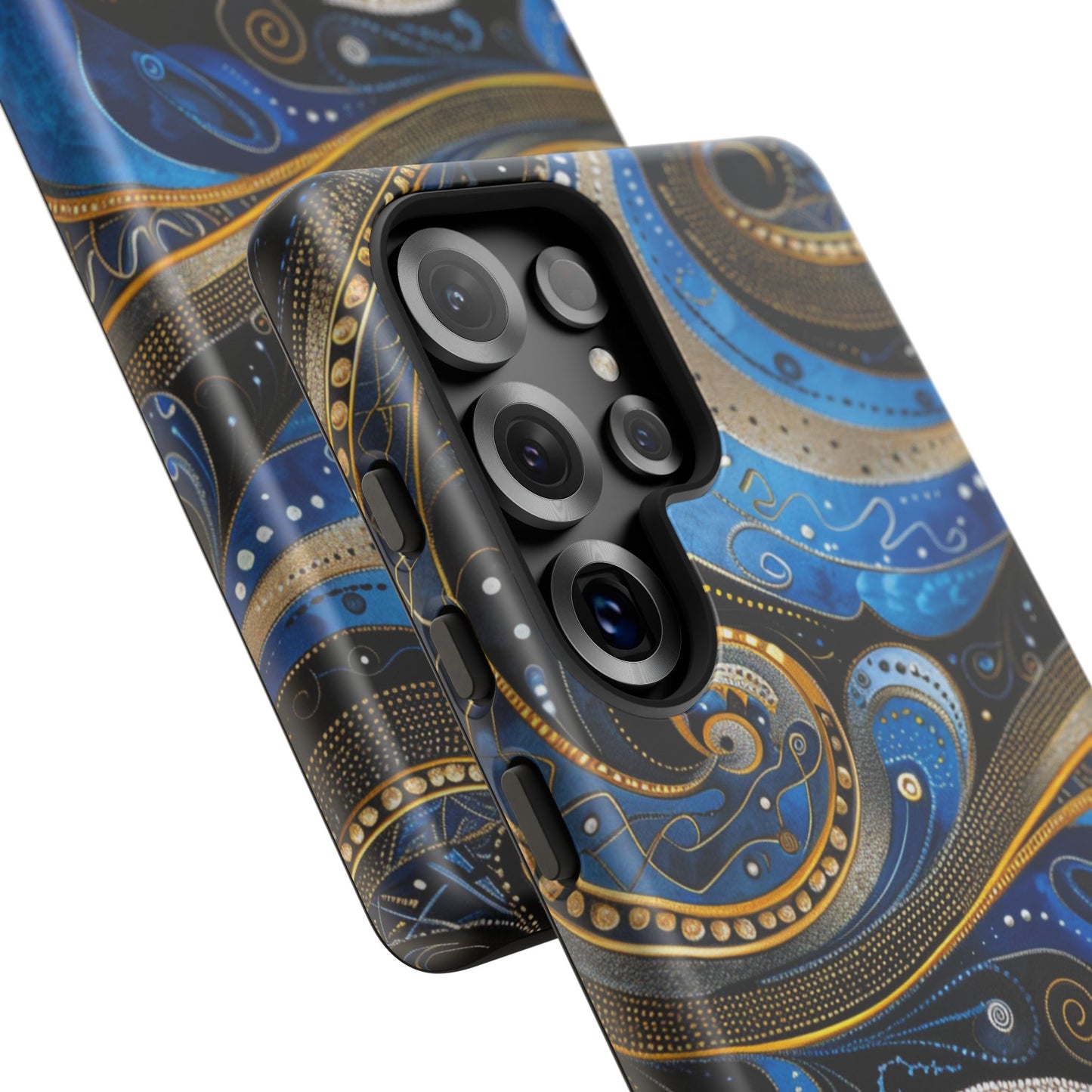 Aurum Neela Samsung Galaxy S Tough Case