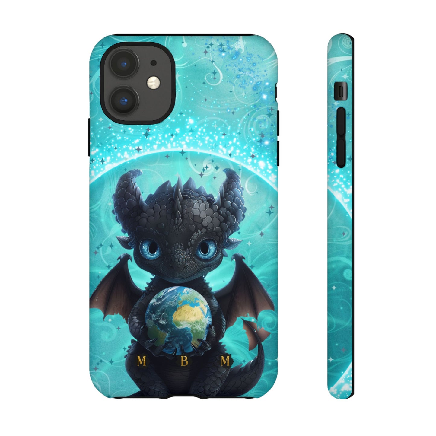 Zylo iPhone Tough Case