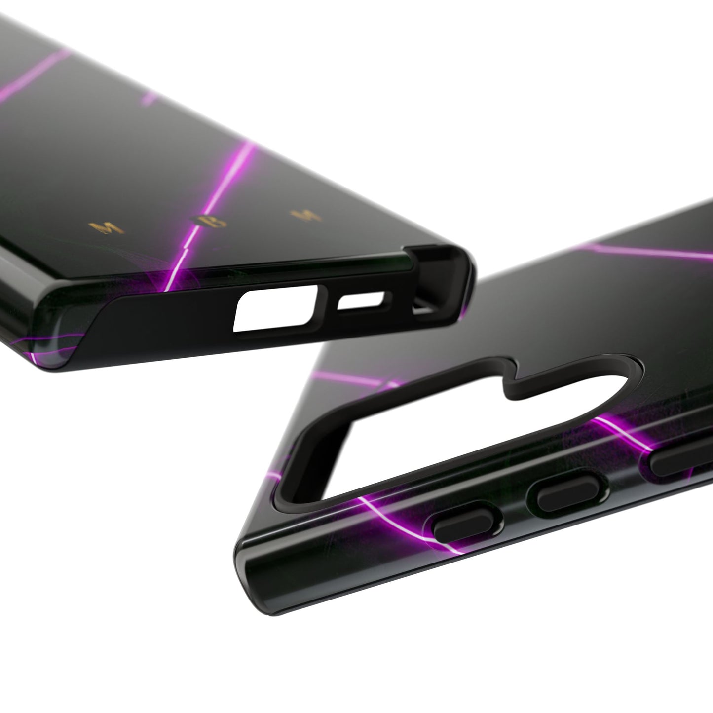 Phantom Vapor Samsung Galaxy S Tough Case