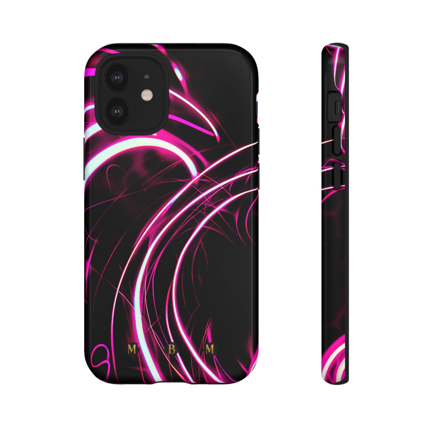 Nova Arcs iPhone Tough Case