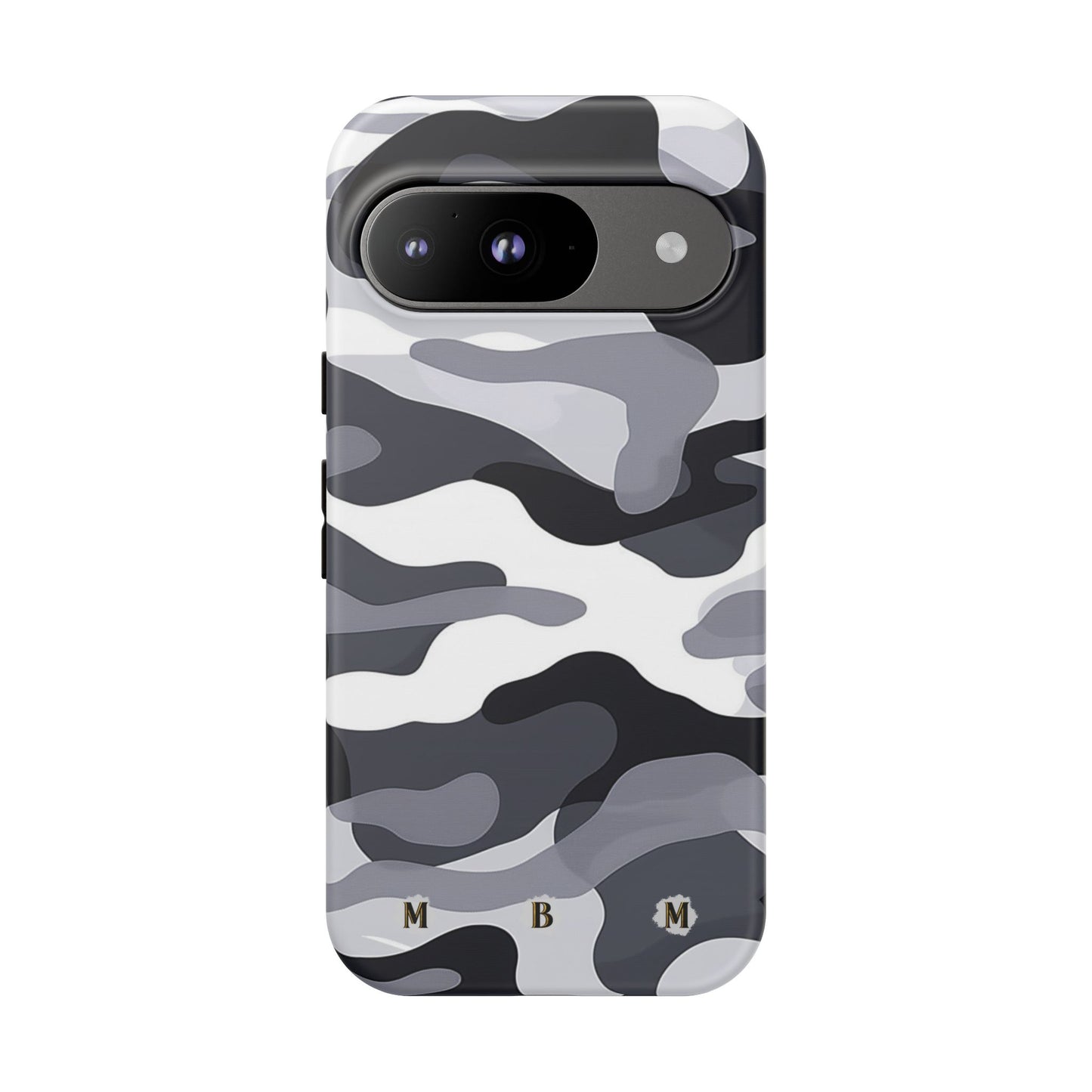 Shadow Stalker Stealth Google Pixel Tough Case