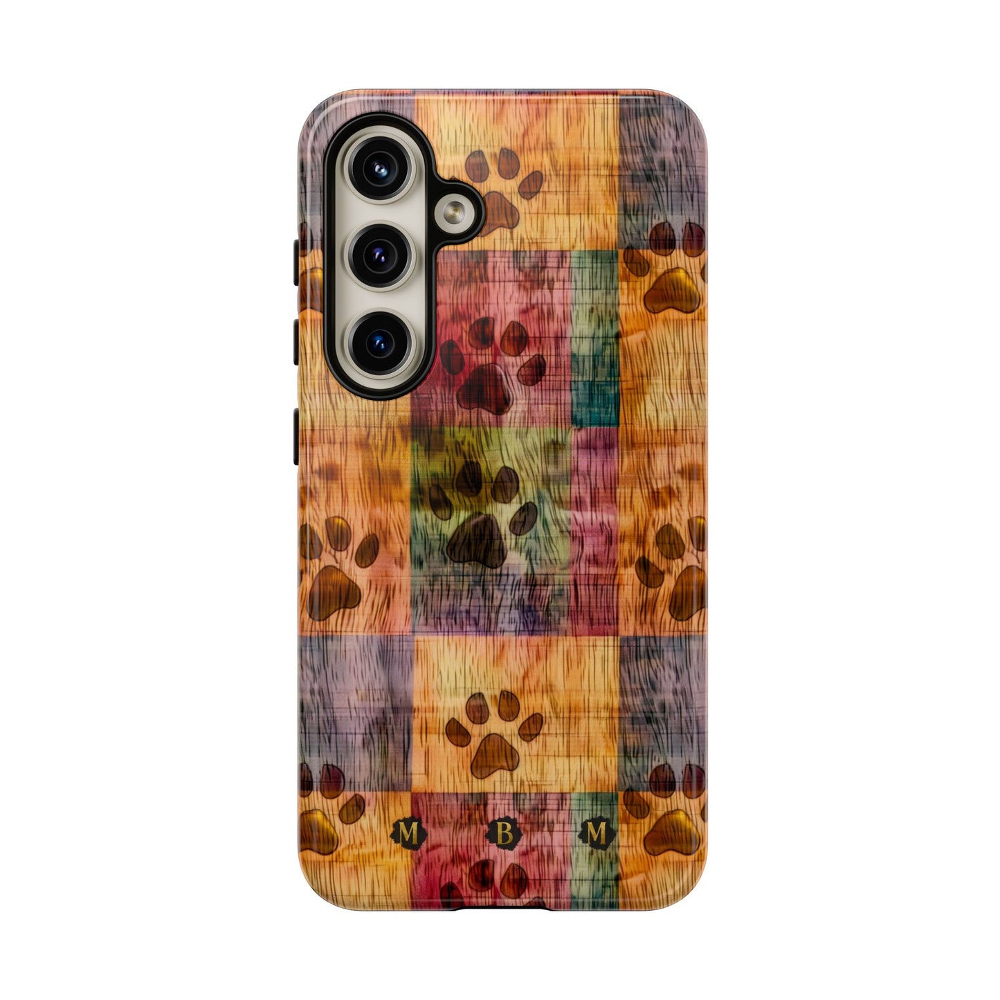 Bark & Paws Samsung Galaxy S Tough Case