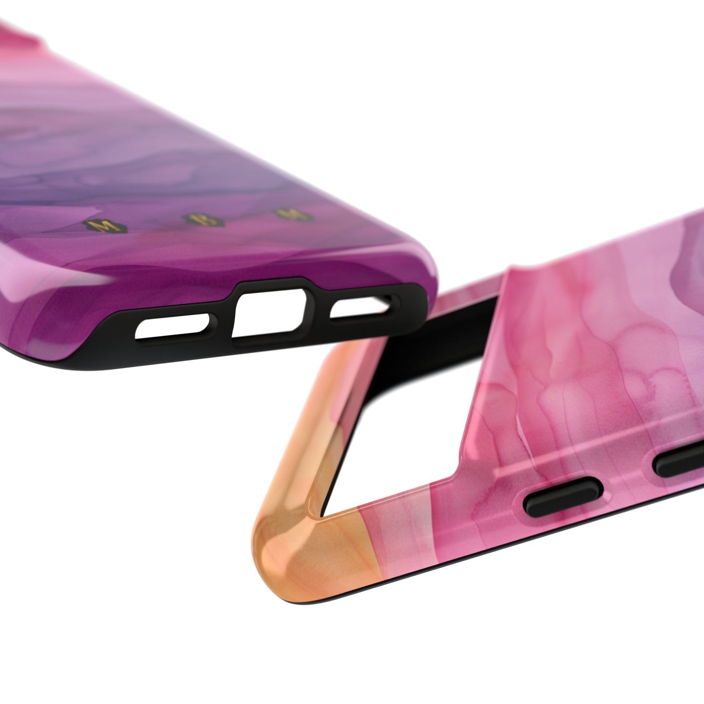 Calming Waves Google Pixel Tough Case