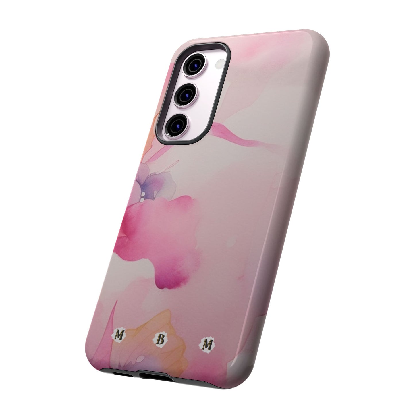 Blush Crush Samsung Galaxy S Tough Case