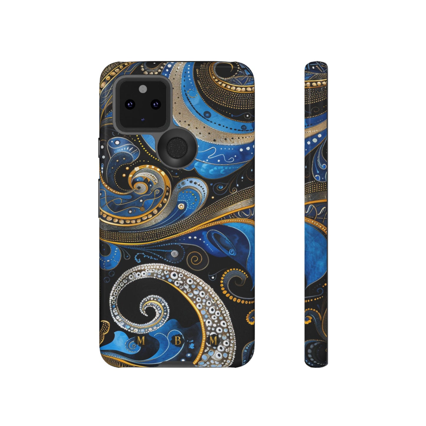 Aurum Neela Google Pixel Tough Case