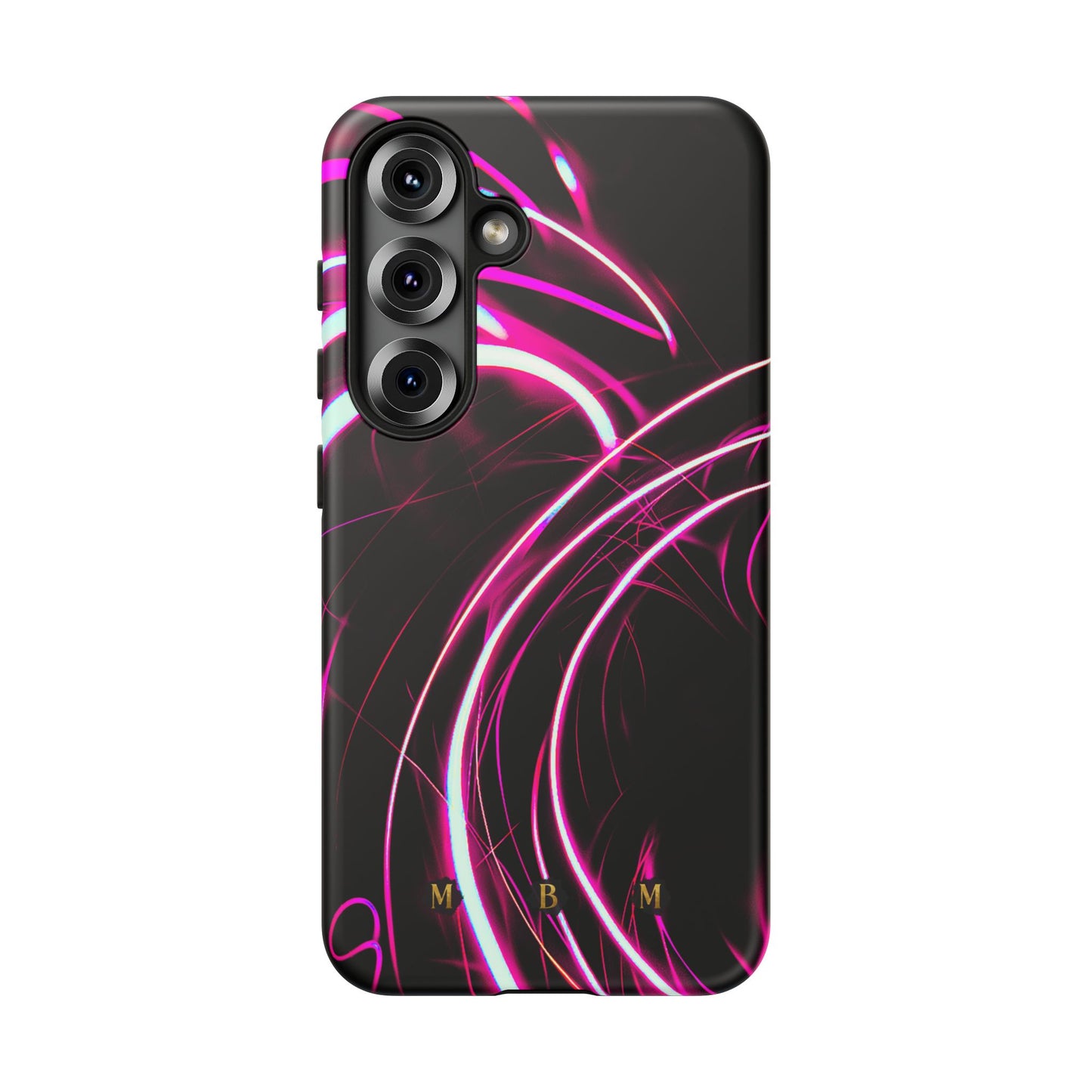 Nova Arcs Samsung Galaxy S Tough Case