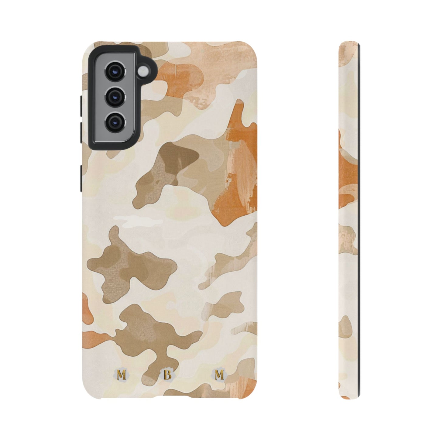 Desert Storm Samsung Galaxy S Tough Case