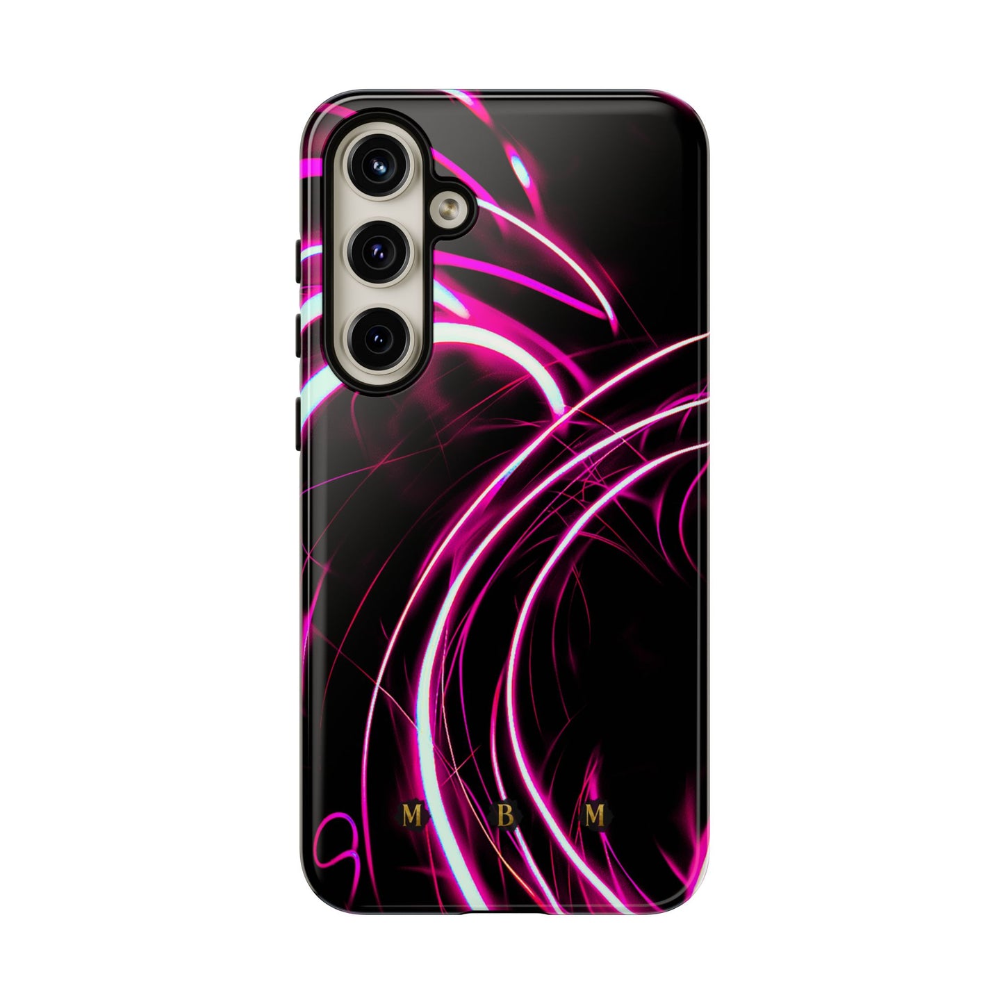 Nova Arcs Samsung Galaxy S Tough Case