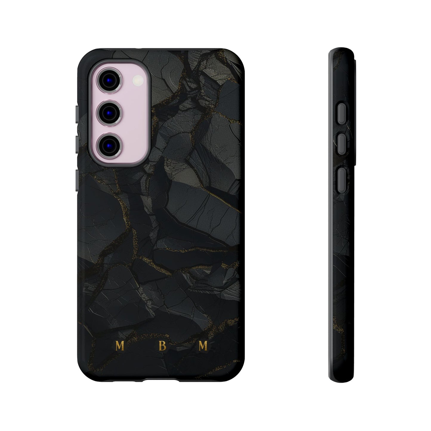 Street Smart Samsung Galaxy S Tough Case