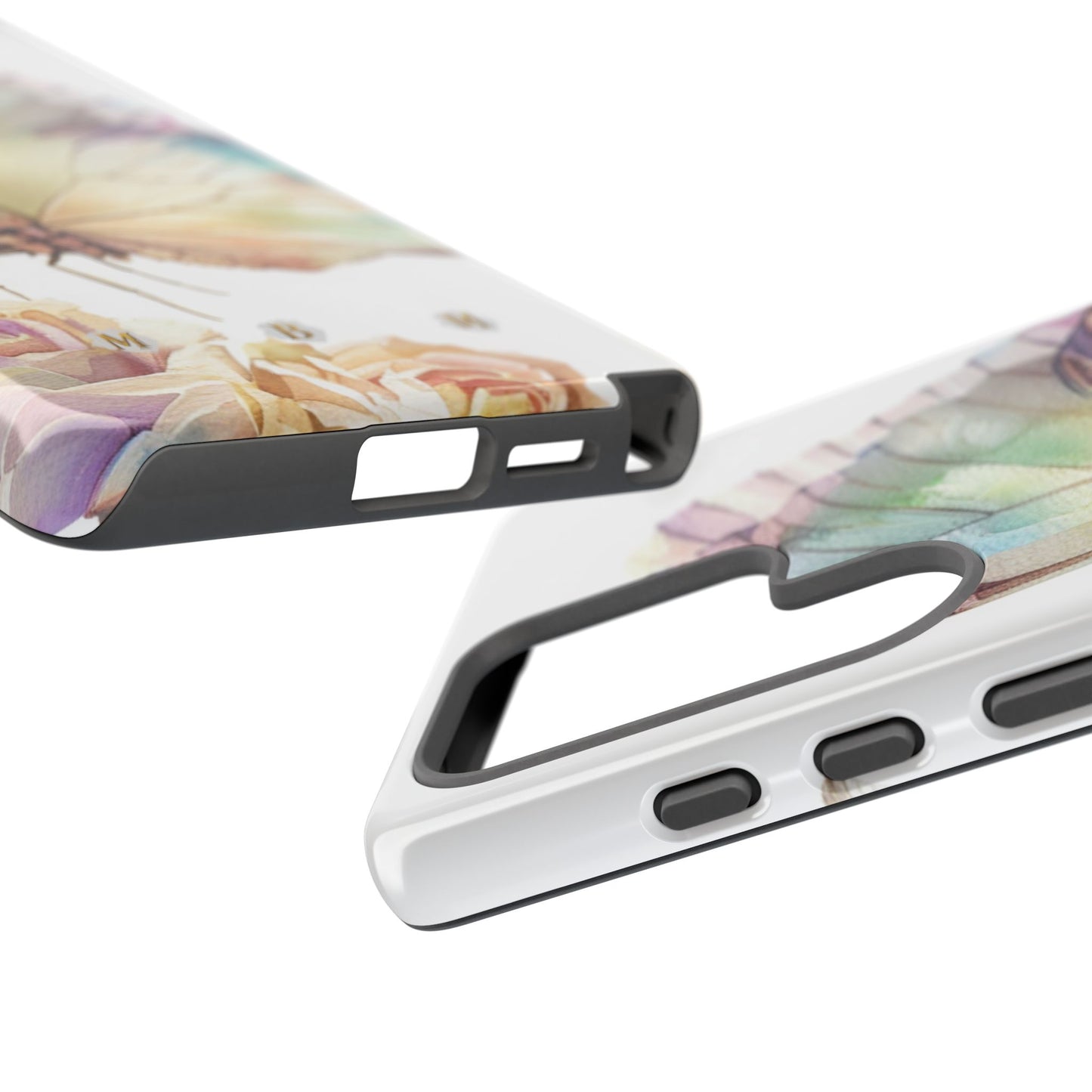 Beautiful Samsung Galaxy S Tough Case