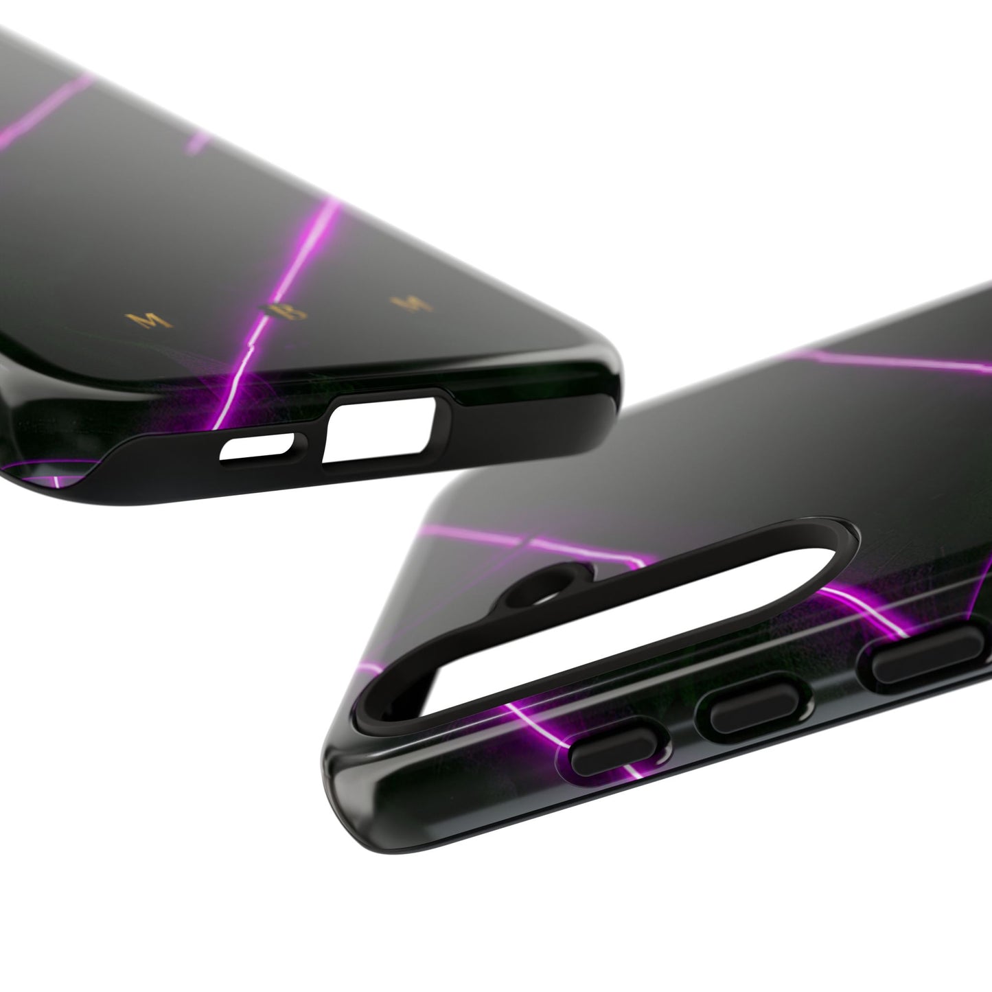 Phantom Vapor Samsung Galaxy S Tough Case