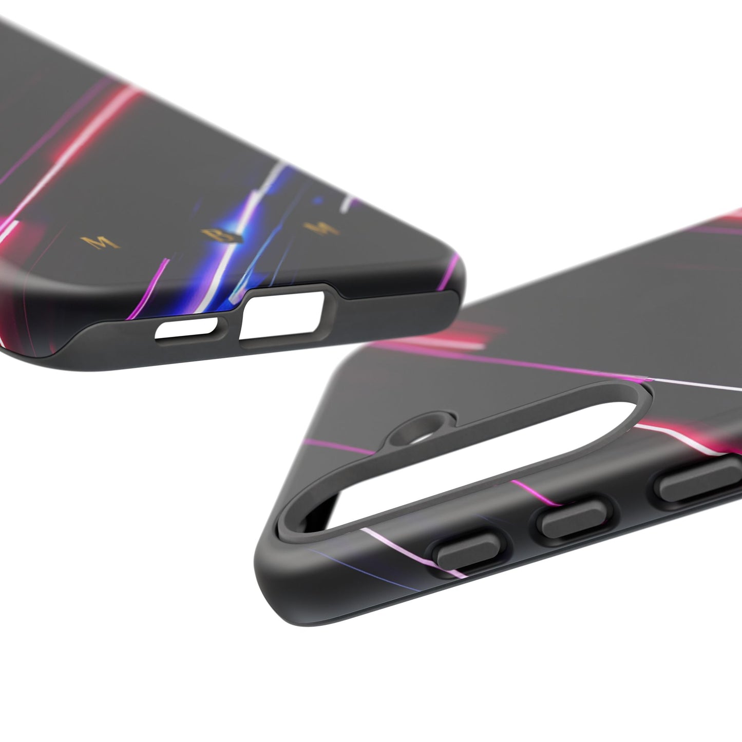 Aurora Samsung Galaxy S Tough Case