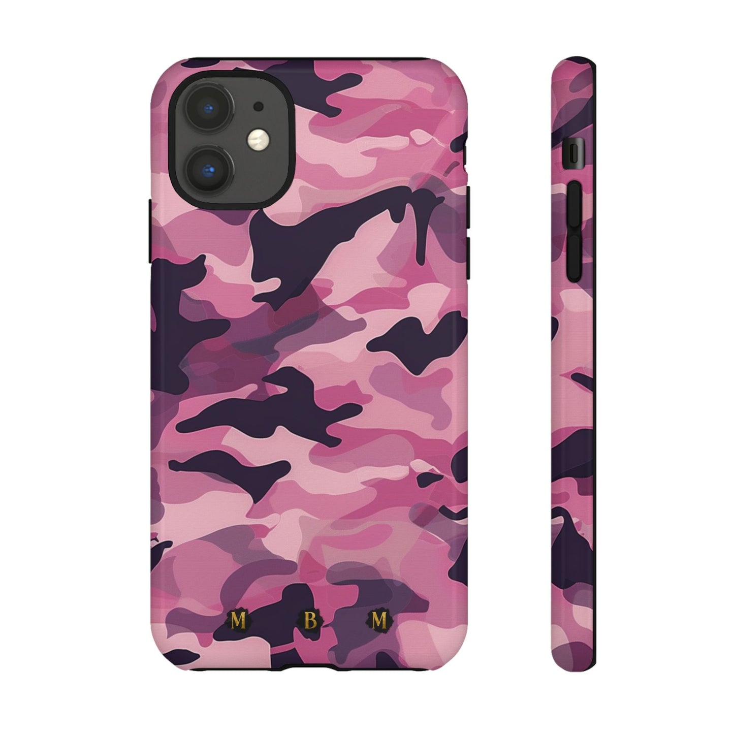 Sakura Stealth iPhone Tough Case