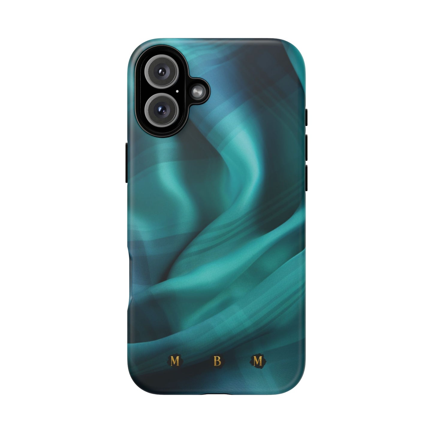 Ocean Zephyr iPhone Tough Case