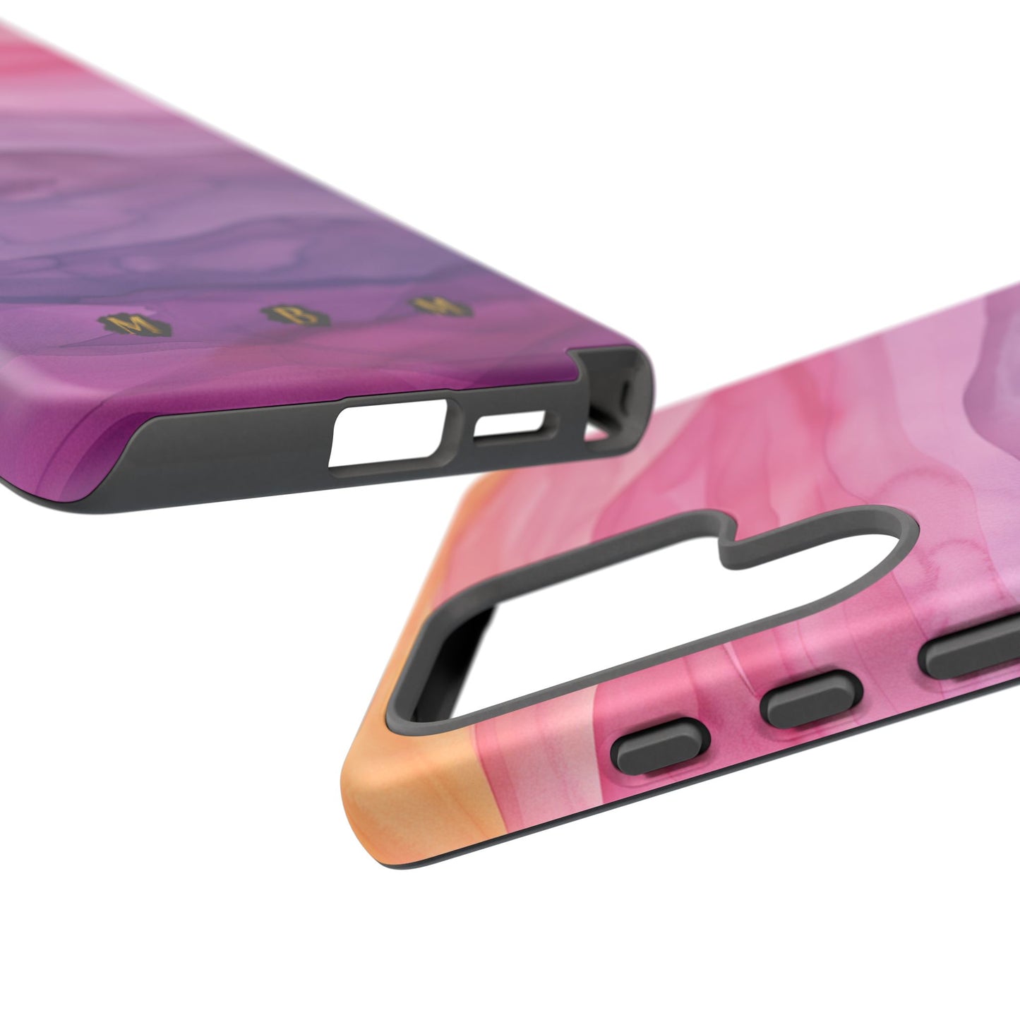 Calming Waves Samsung Galaxy S Tough Case
