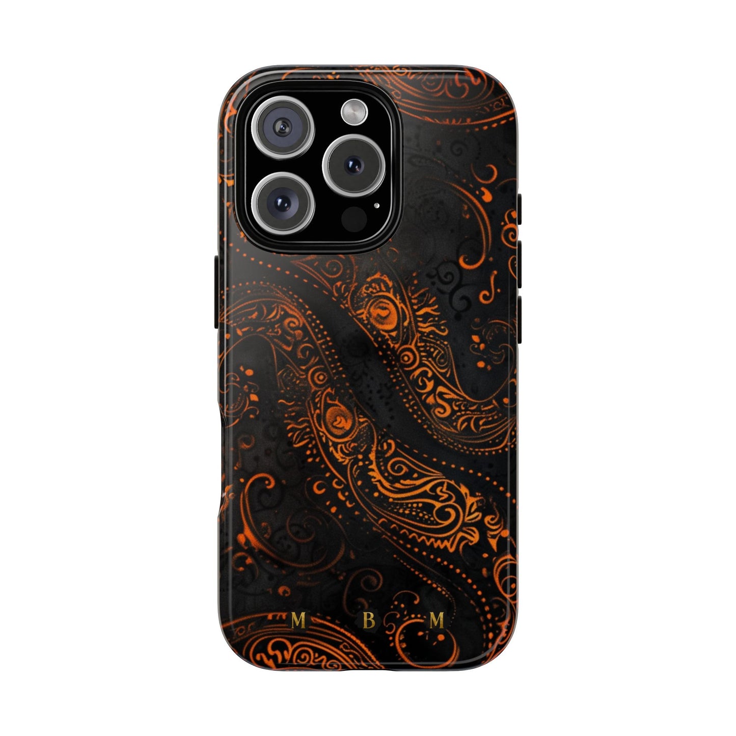 Mystic Veil iPhone Tough Case