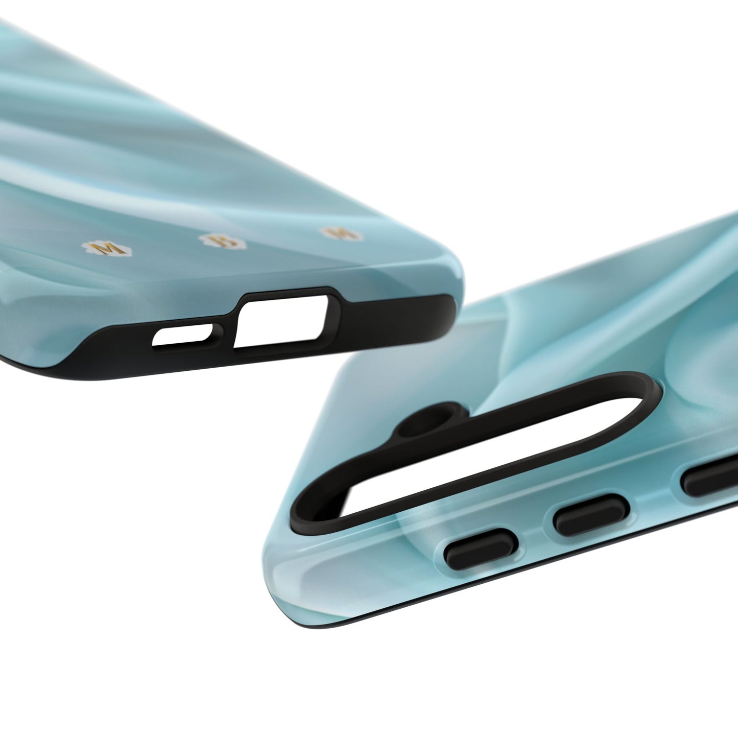 Whispering Winds Samsung Galaxy S Tough Case