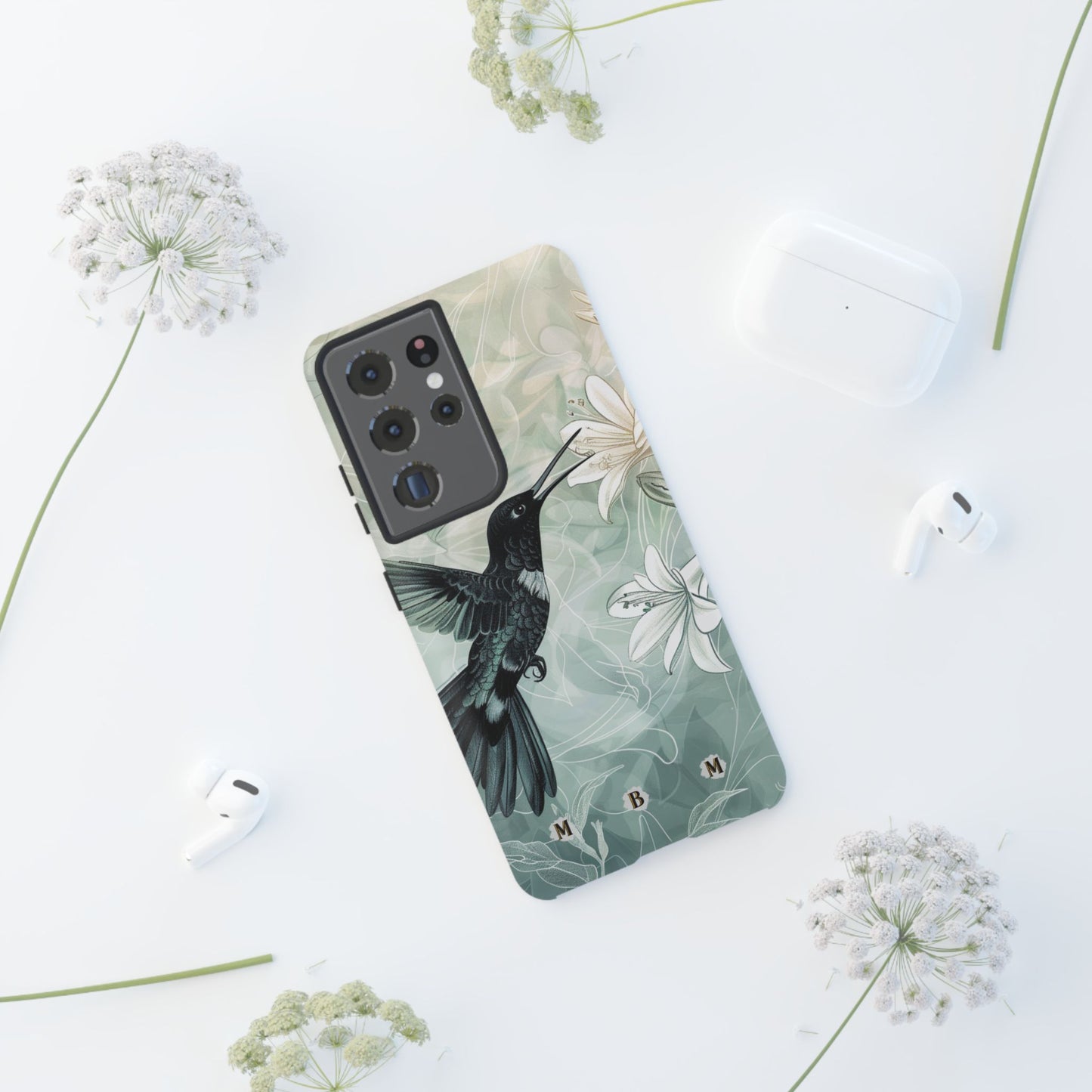 Skyborne Samsung Galaxy S Tough Case