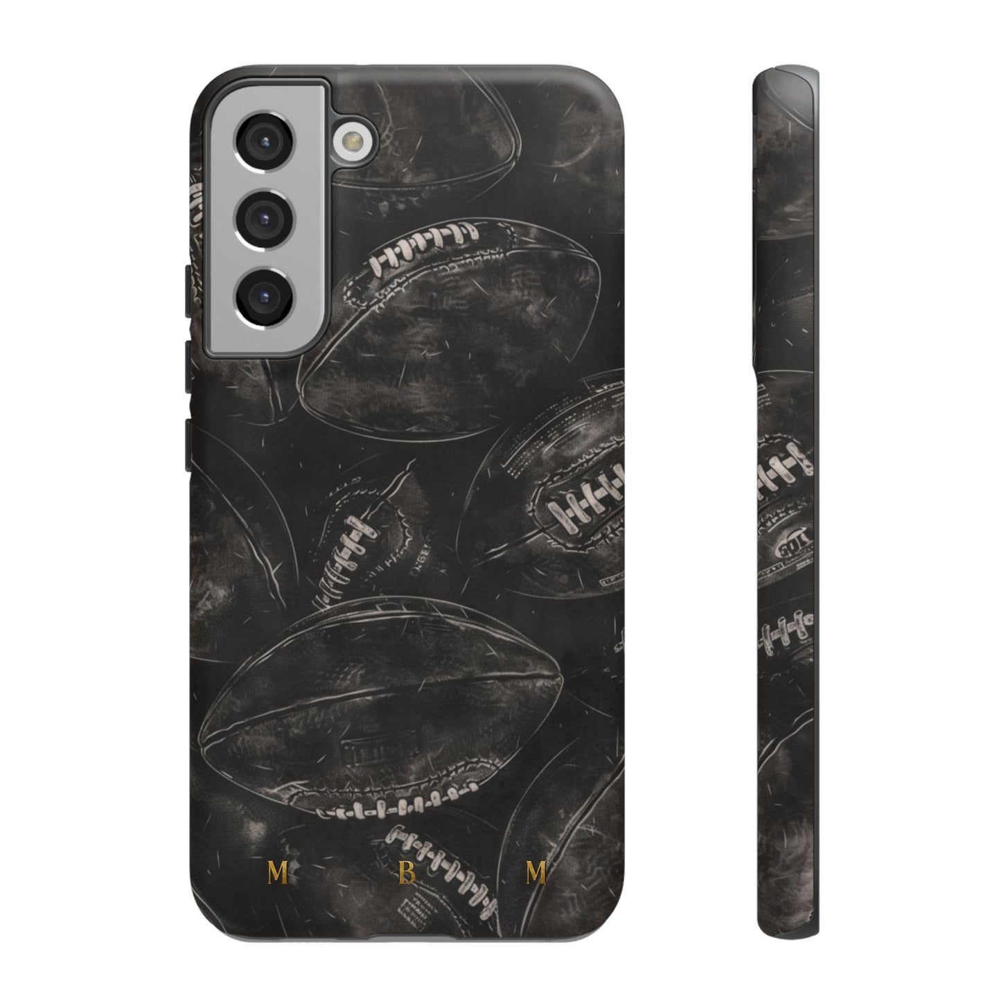 Ball Legends Samsung Galaxy S Tough Case