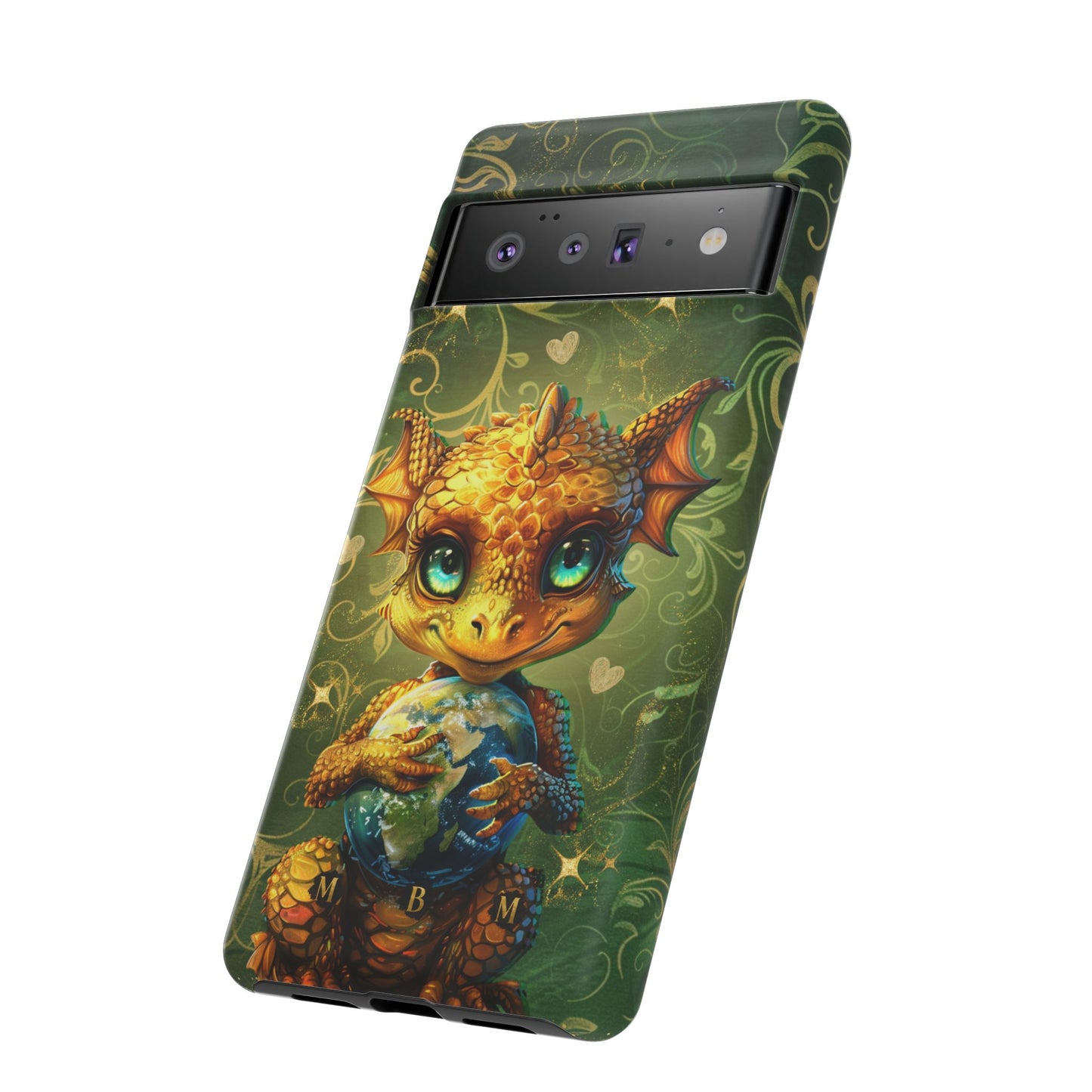 Nugget Google Pixel Tough Case