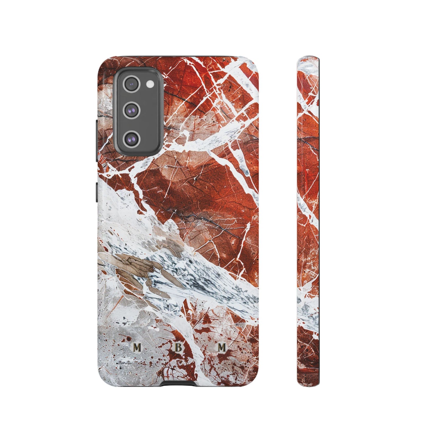 Rogue Wave Samsung Galaxy S Tough Case