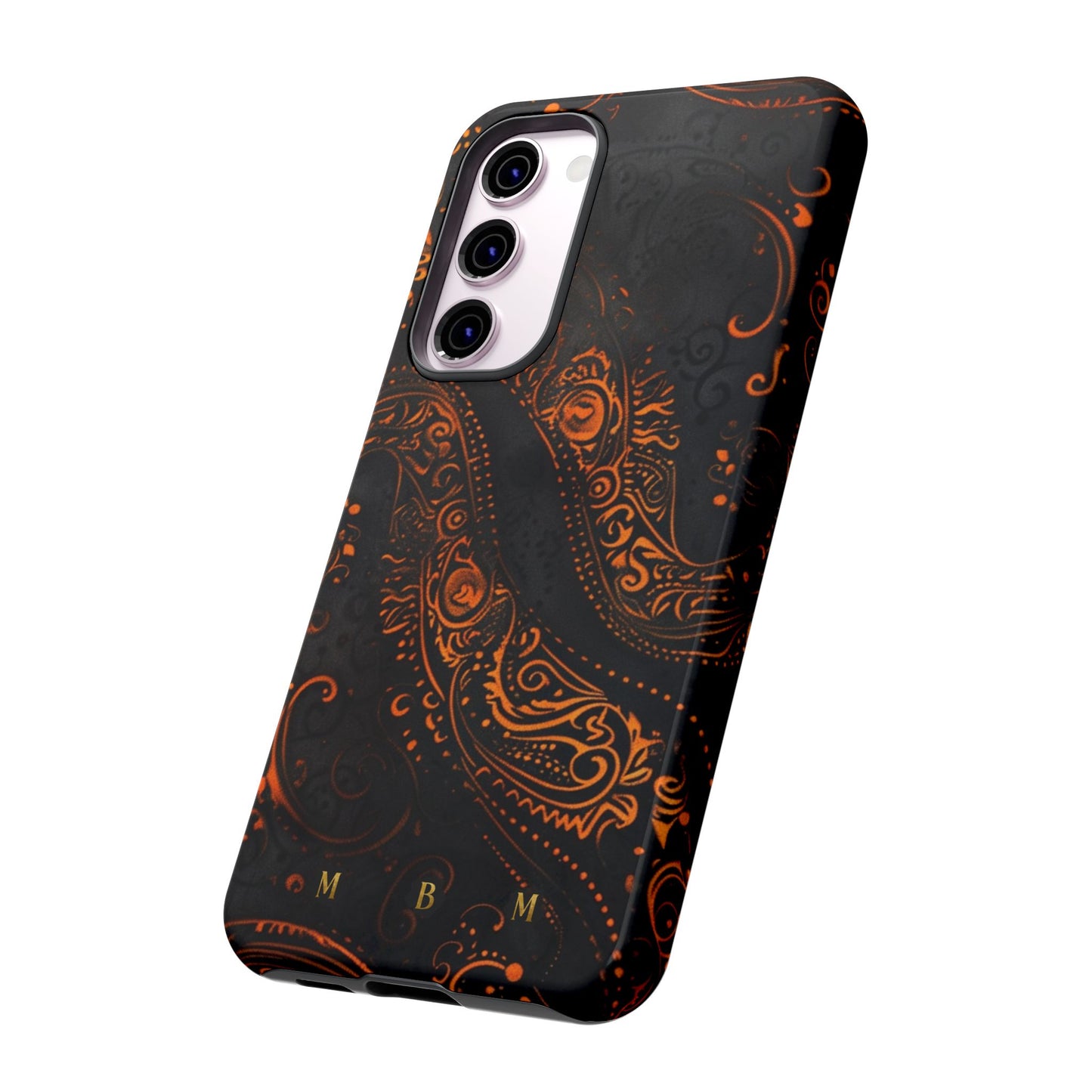 Mystic Veil Samsung Galaxy S Tough Case
