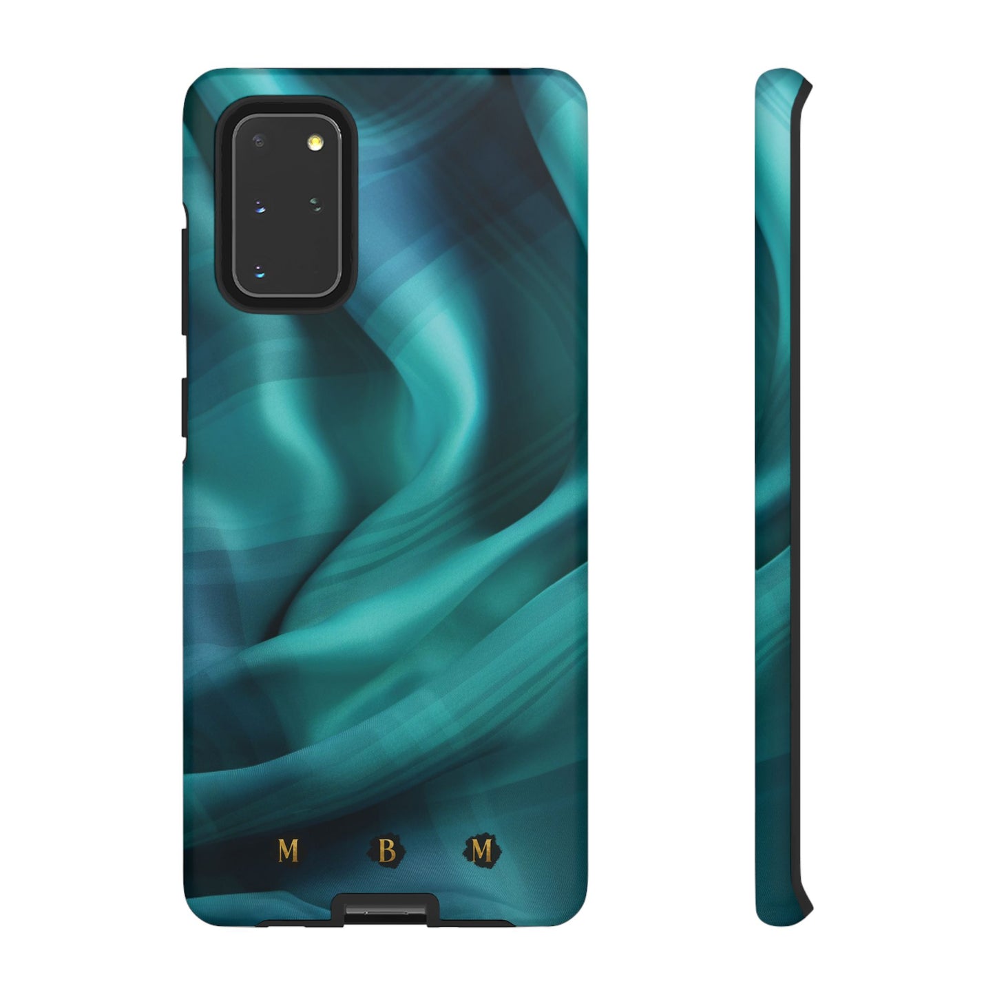 Ocean Zephyr Samsung Galaxy S Tough Case