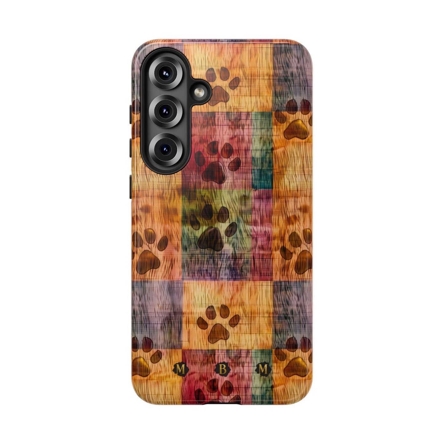 Bark & Paws Samsung Galaxy S Tough Case