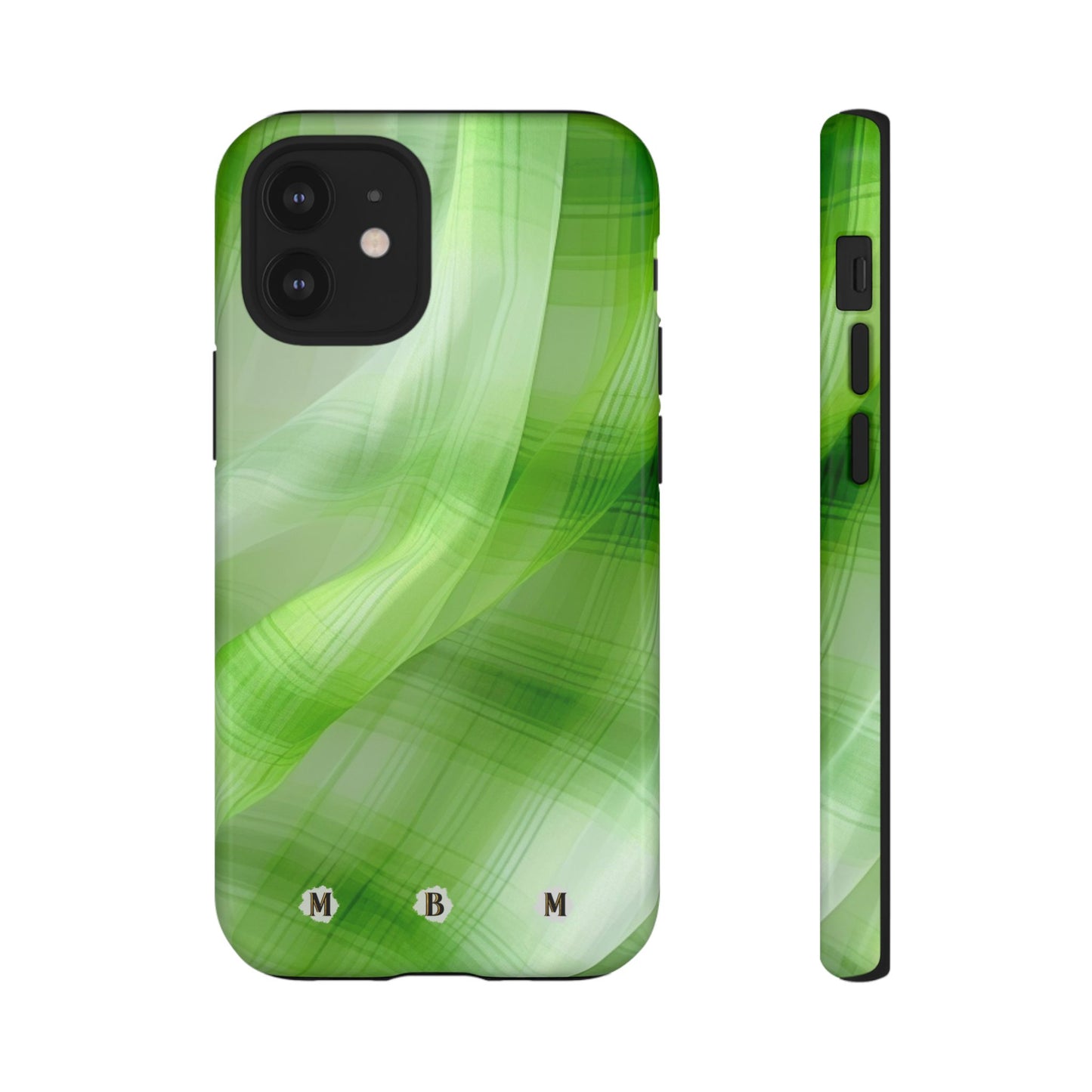 Algae iPhone Tough Case