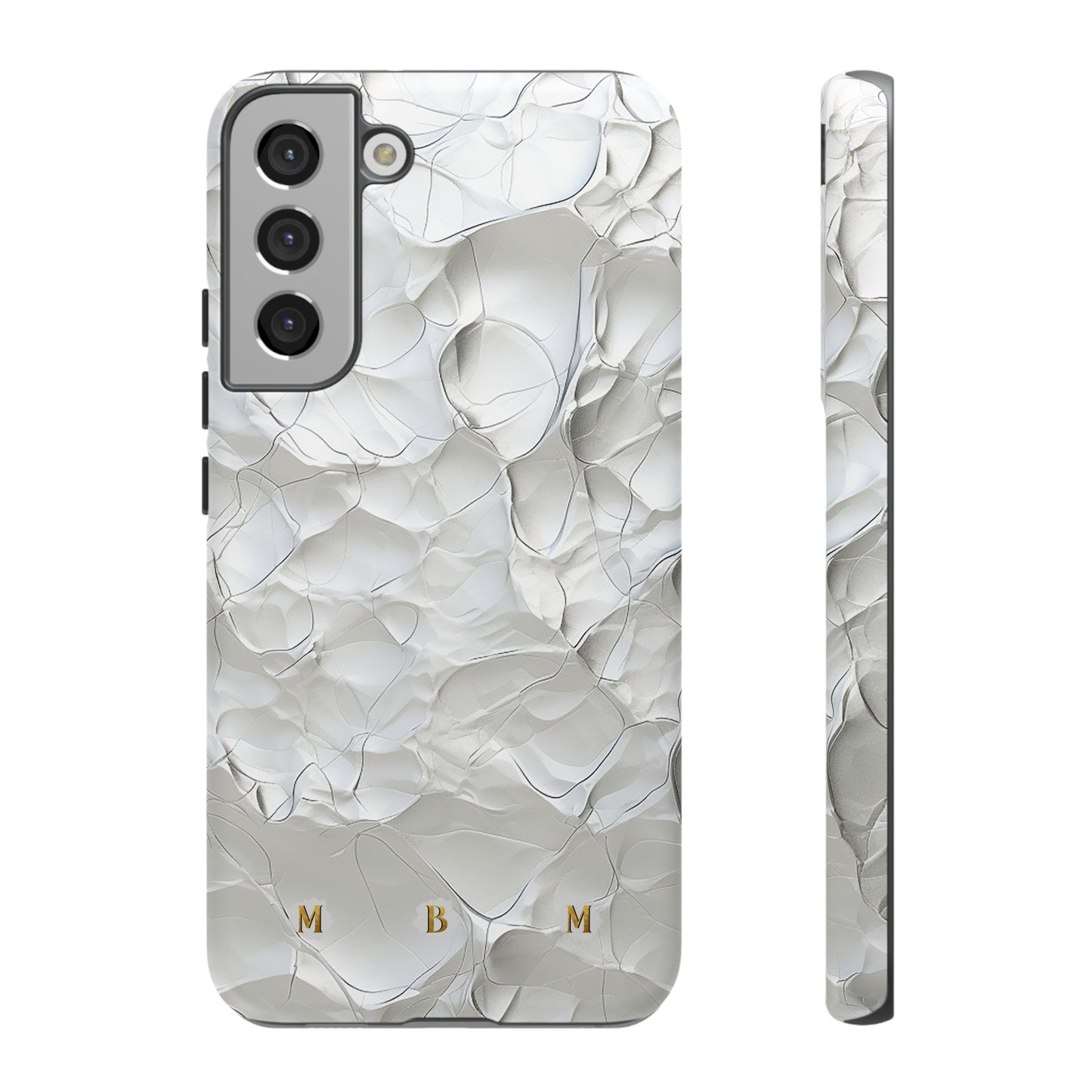 Barely Basic Samsung Galaxy S Tough Case