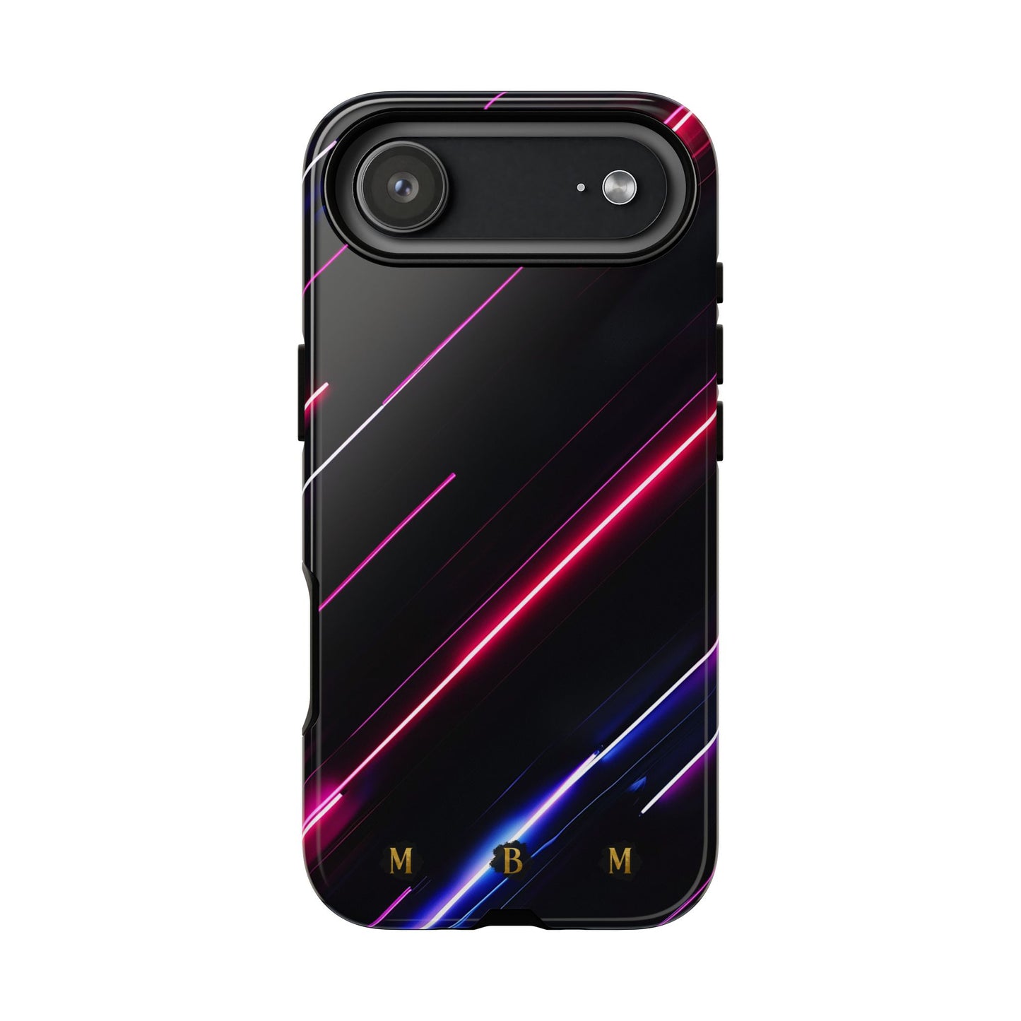 Aurora iPhone Tough Case