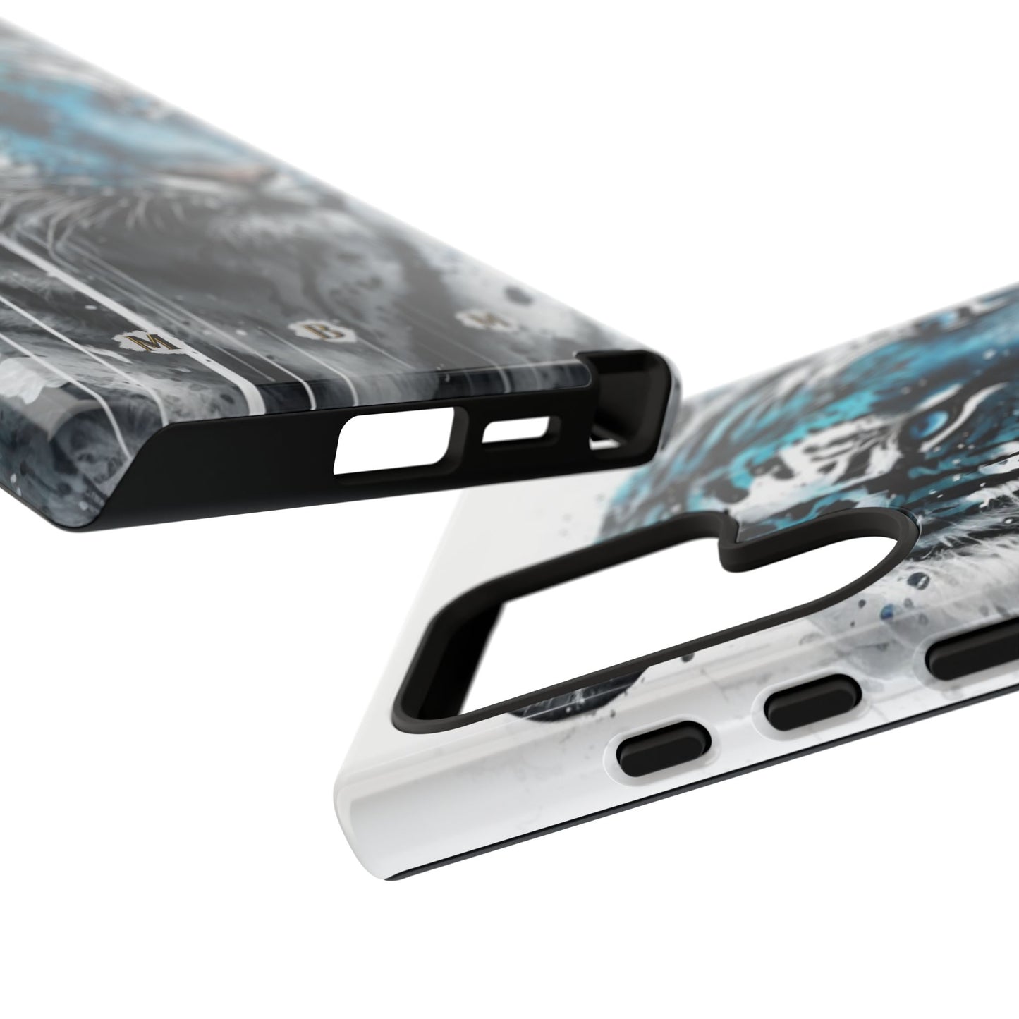 Arctic Guardian Samsung Galaxy S Tough Case