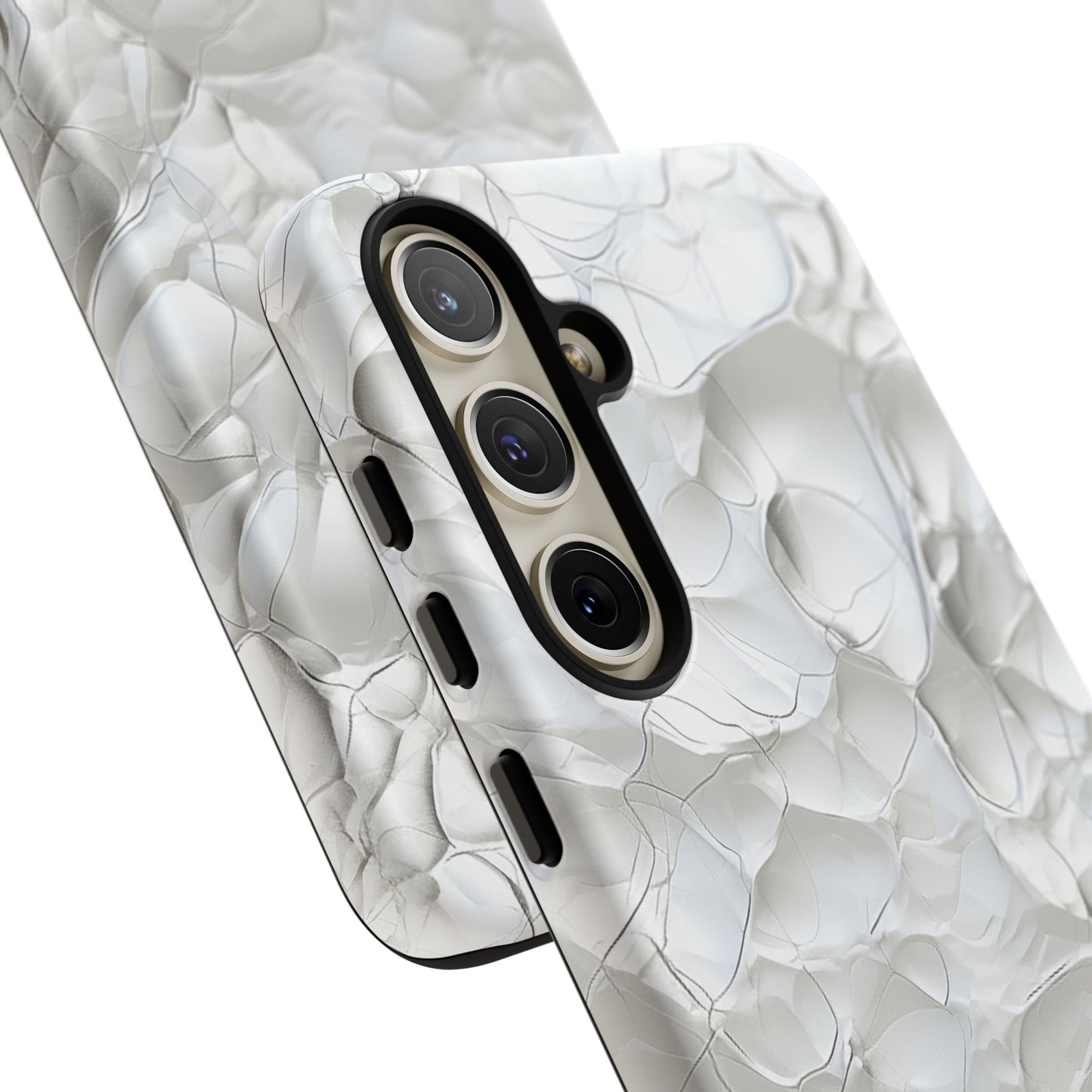 Barely Basic Samsung Galaxy S Tough Case