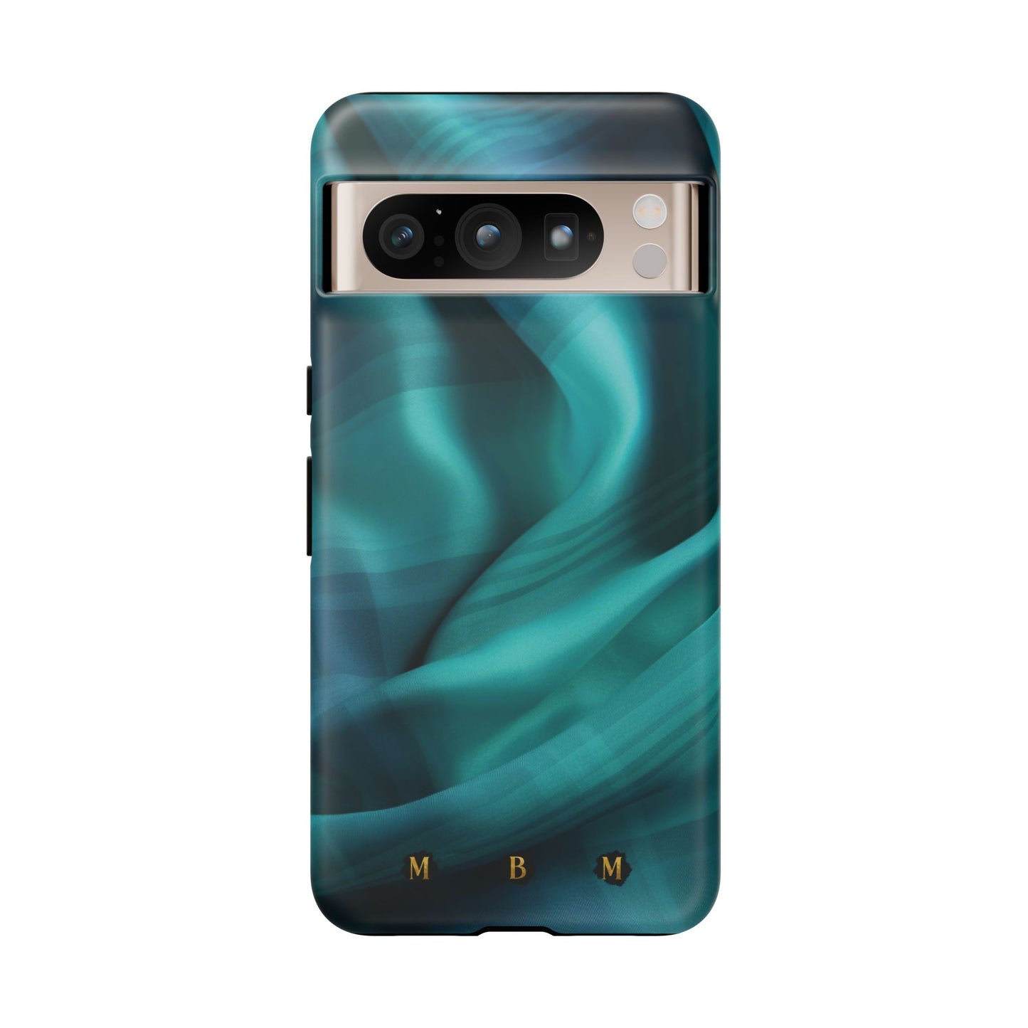 Ocean Zephyr Google Pixel Tough Case