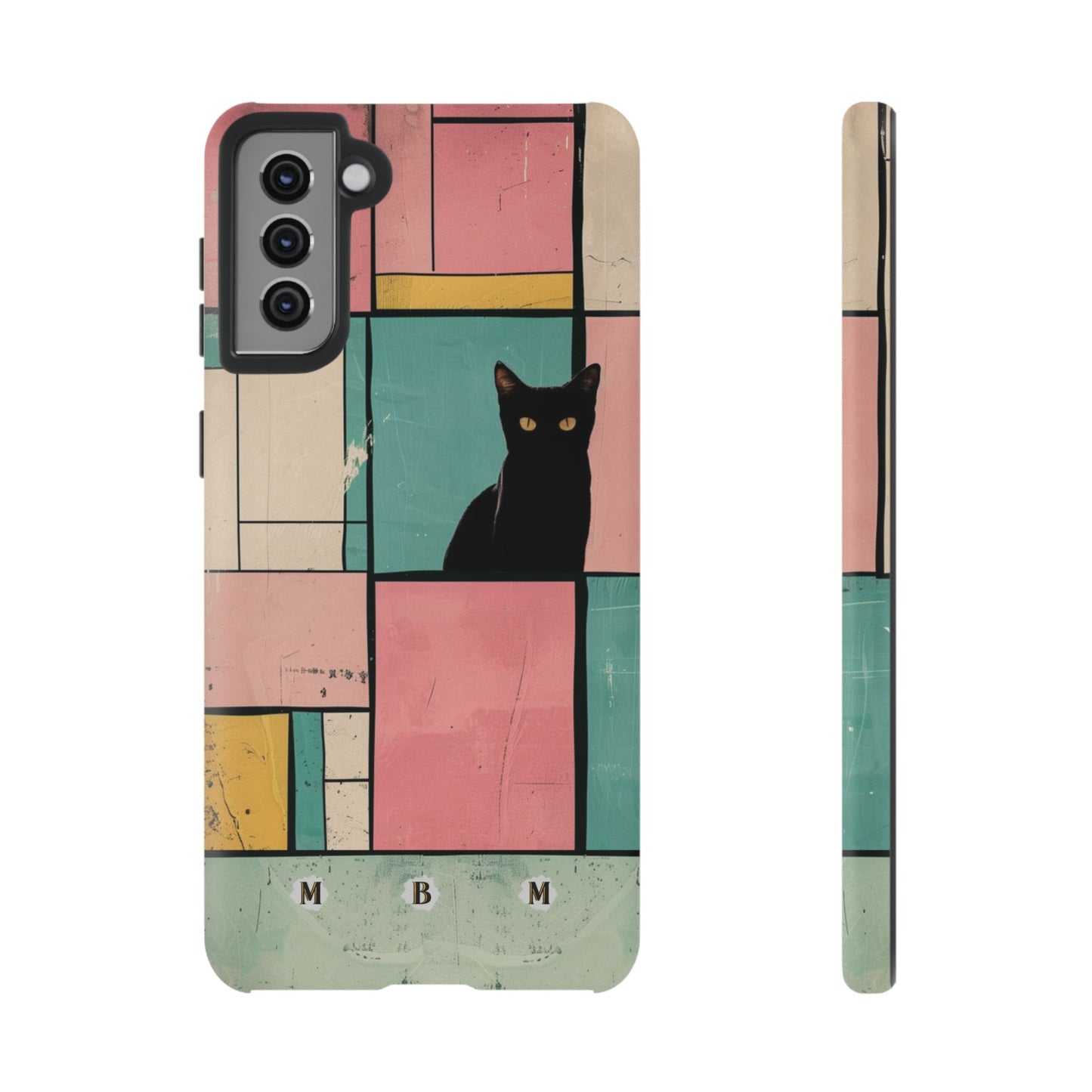 Felix Samsung Galaxy S Tough Case