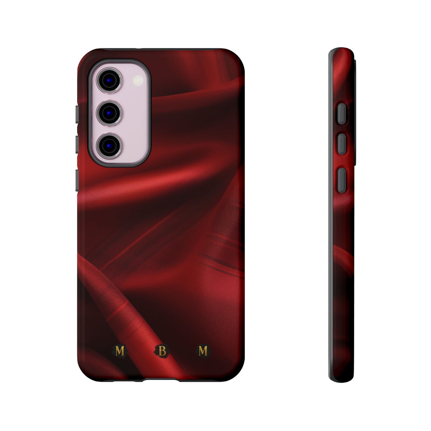 Scarlet Zephyr Samsung Galaxy S Tough Case