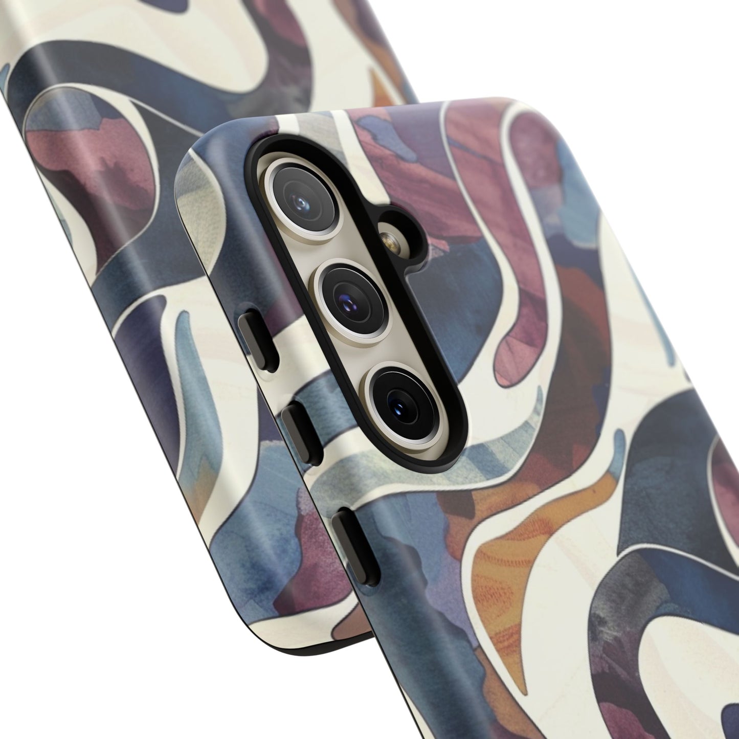 Boho Drift Samsung Galaxy S Tough Case