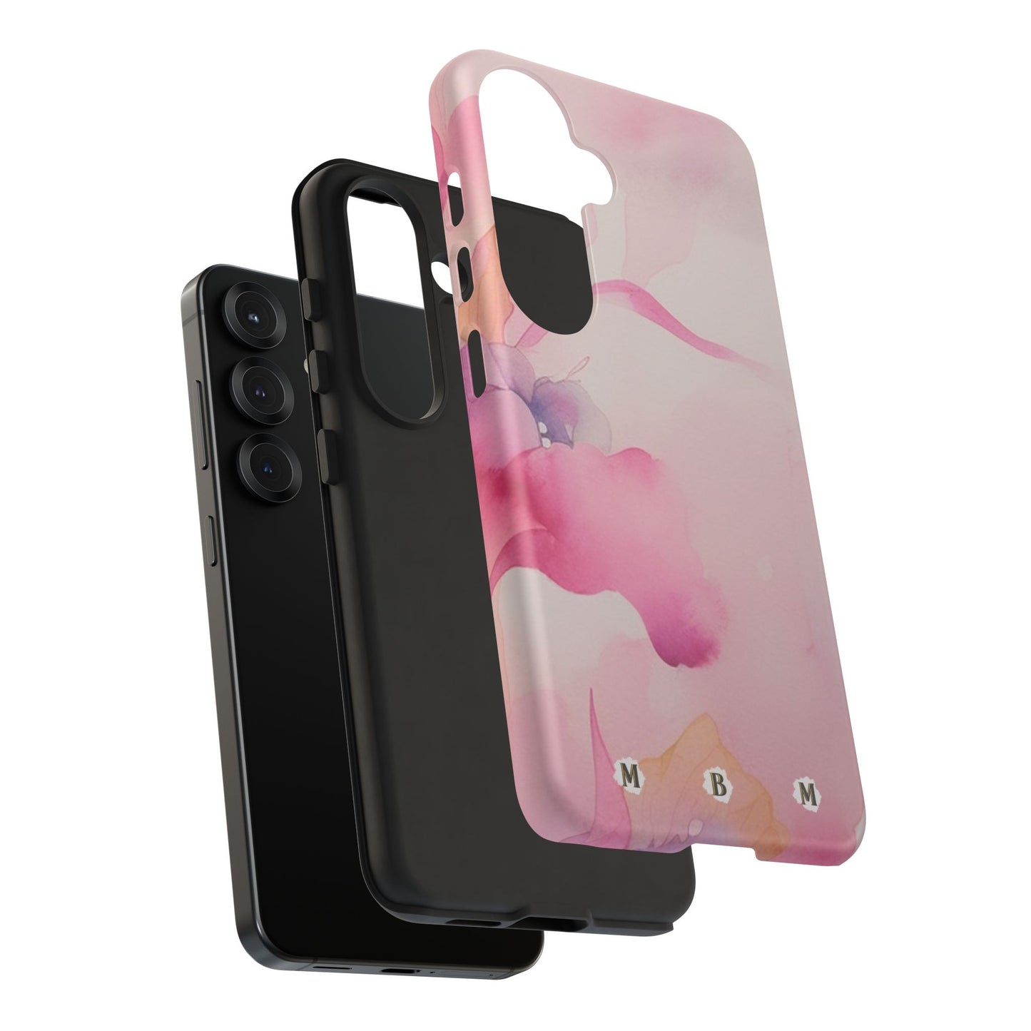 Blush Crush Samsung Galaxy S Tough Case