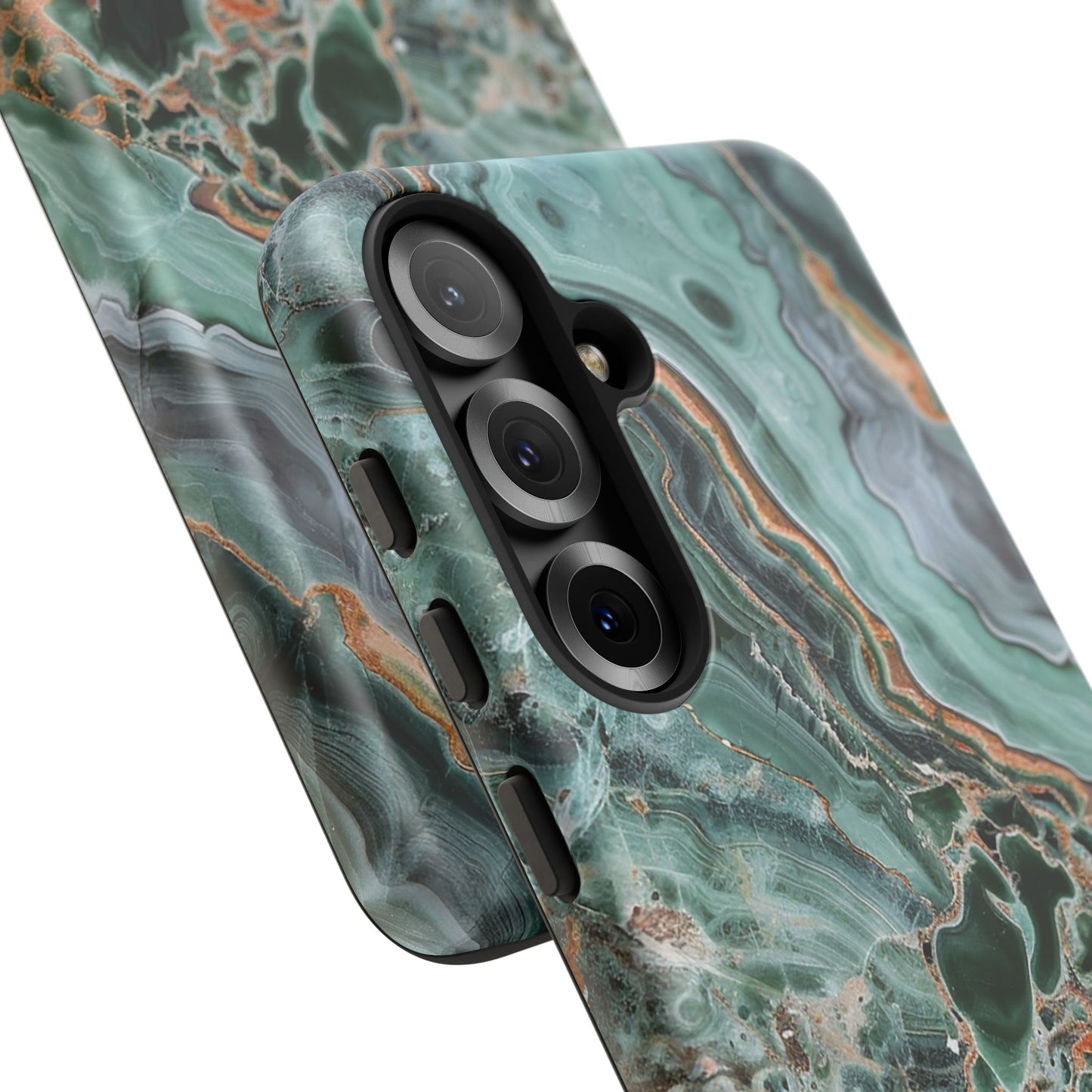 Envious Jade Samsung Galaxy S Tough Case