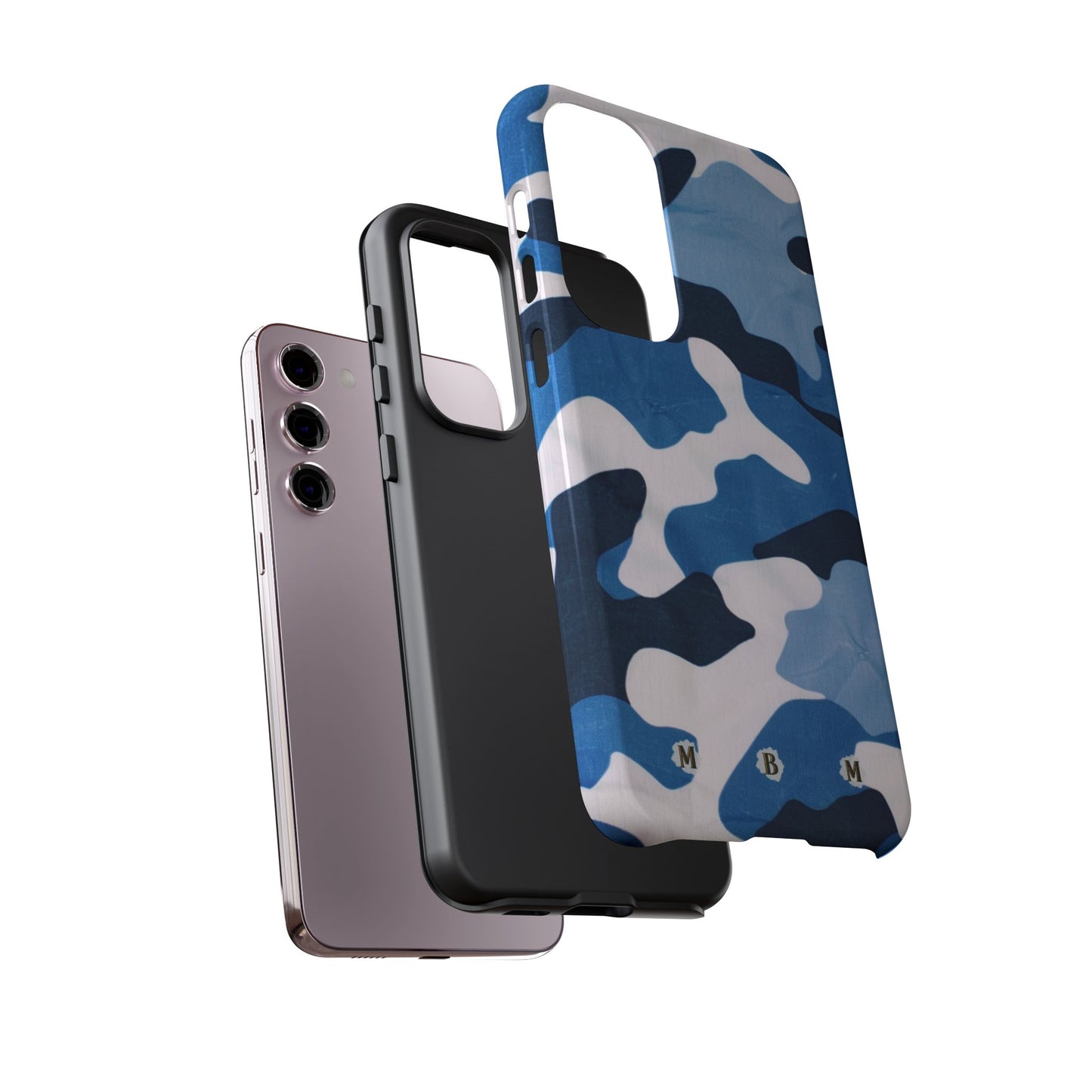 Operation Stealth Samsung Galaxy S Tough Case