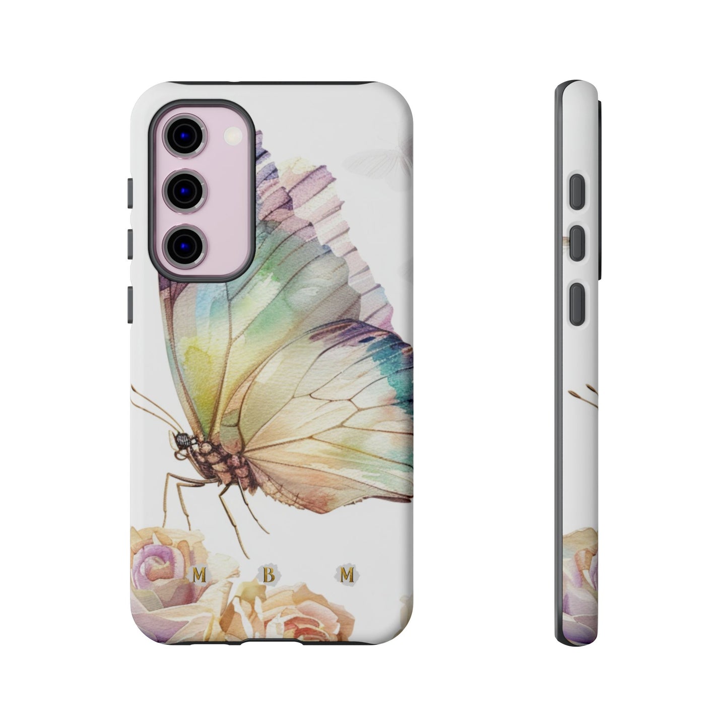 Beautiful Samsung Galaxy S Tough Case