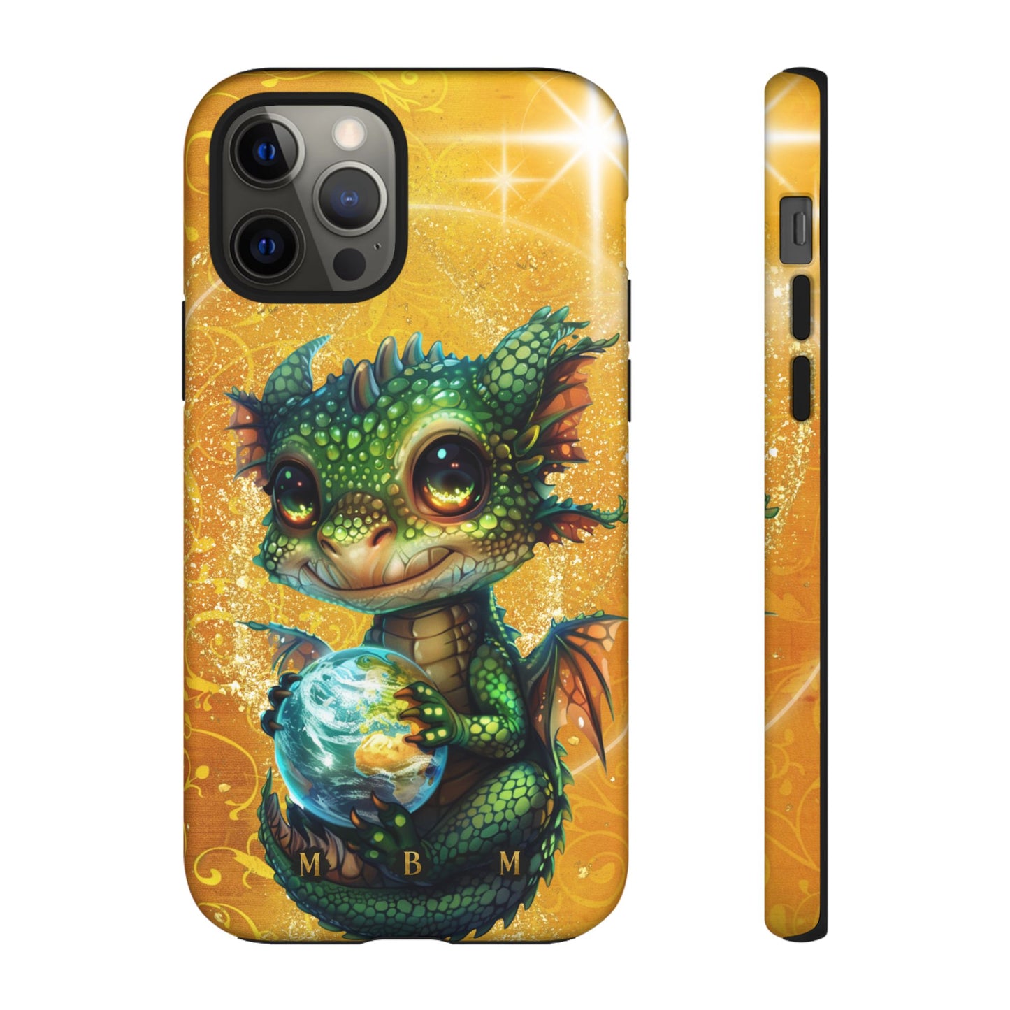 Pickles iPhone Tough Case