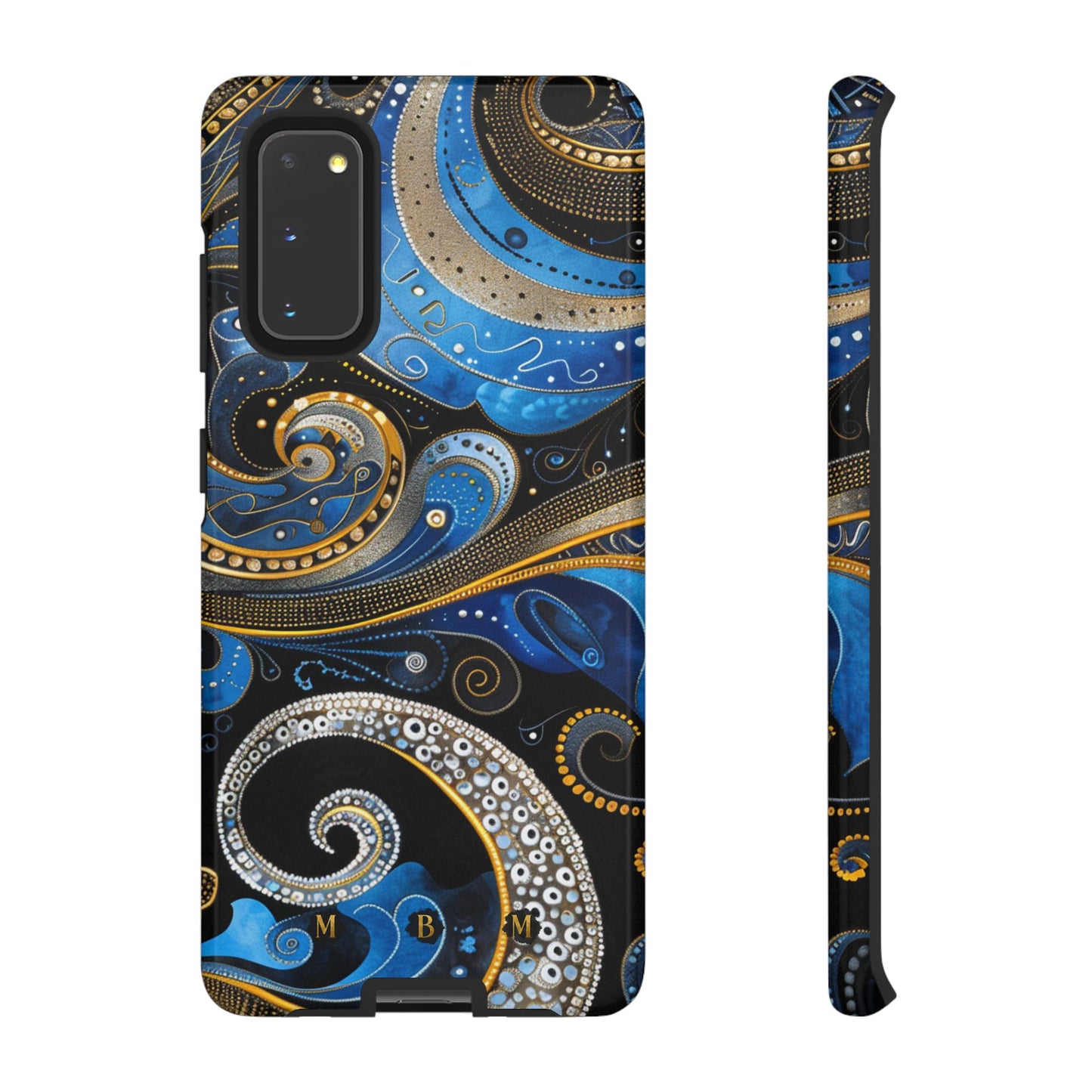 Aurum Neela Samsung Galaxy S Tough Case