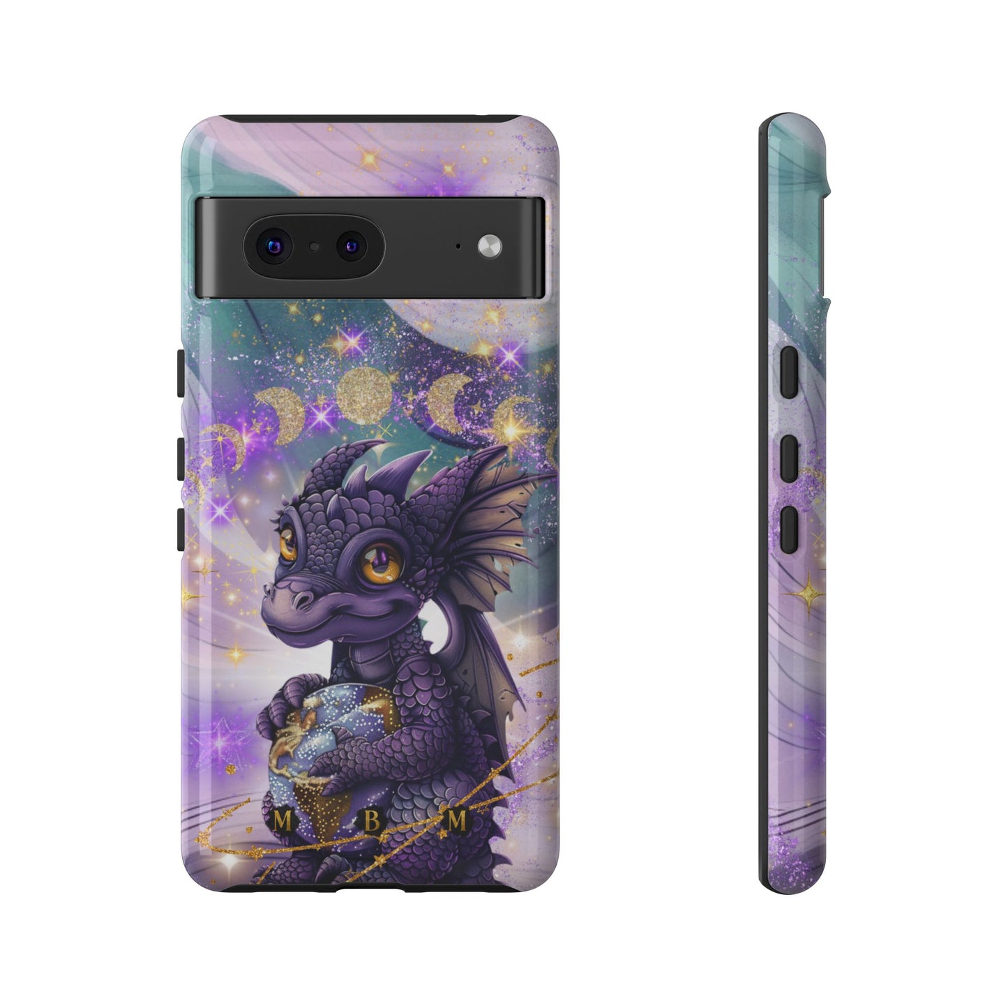 Binky Google Pixel Tough Case